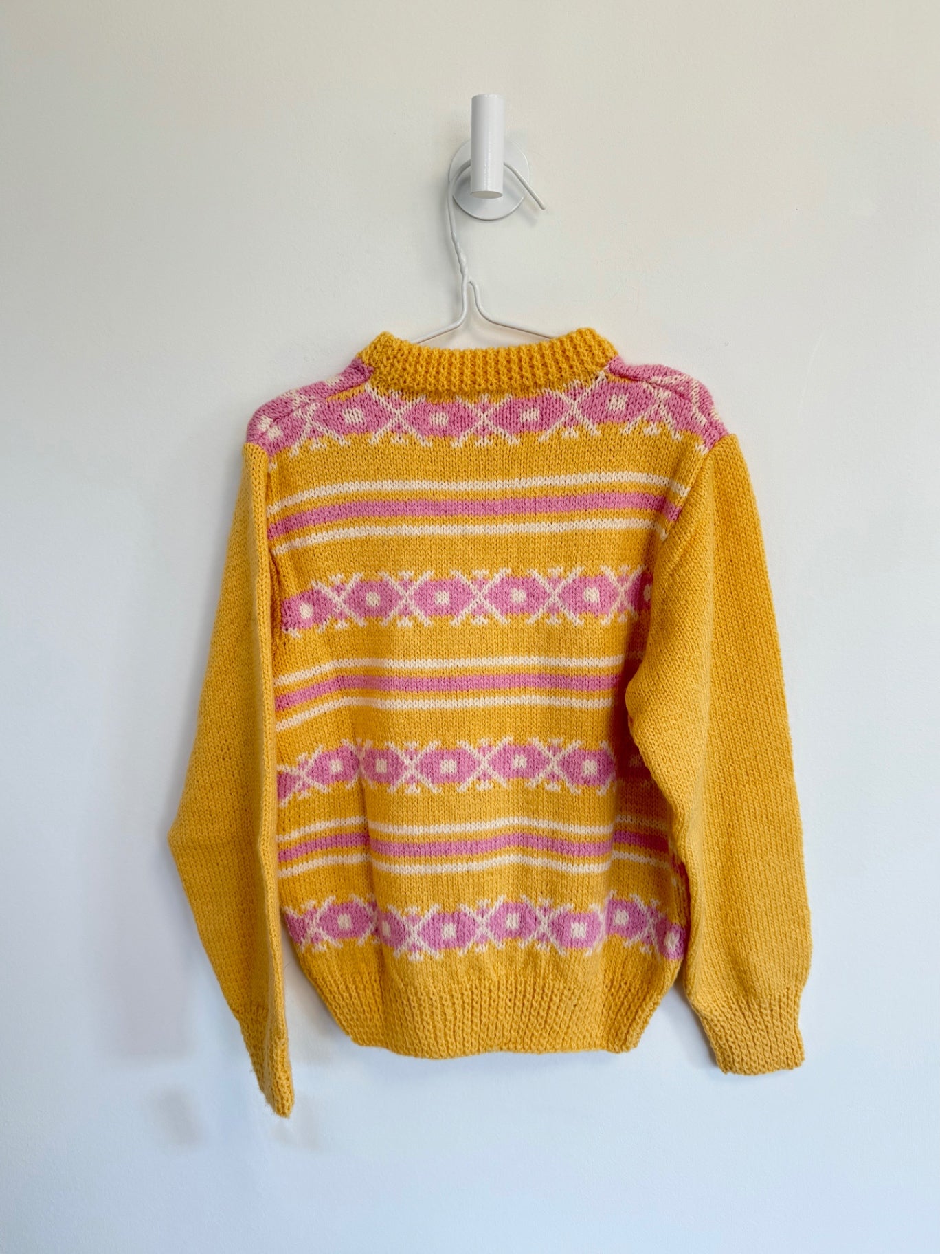 Sweater 4-5 years