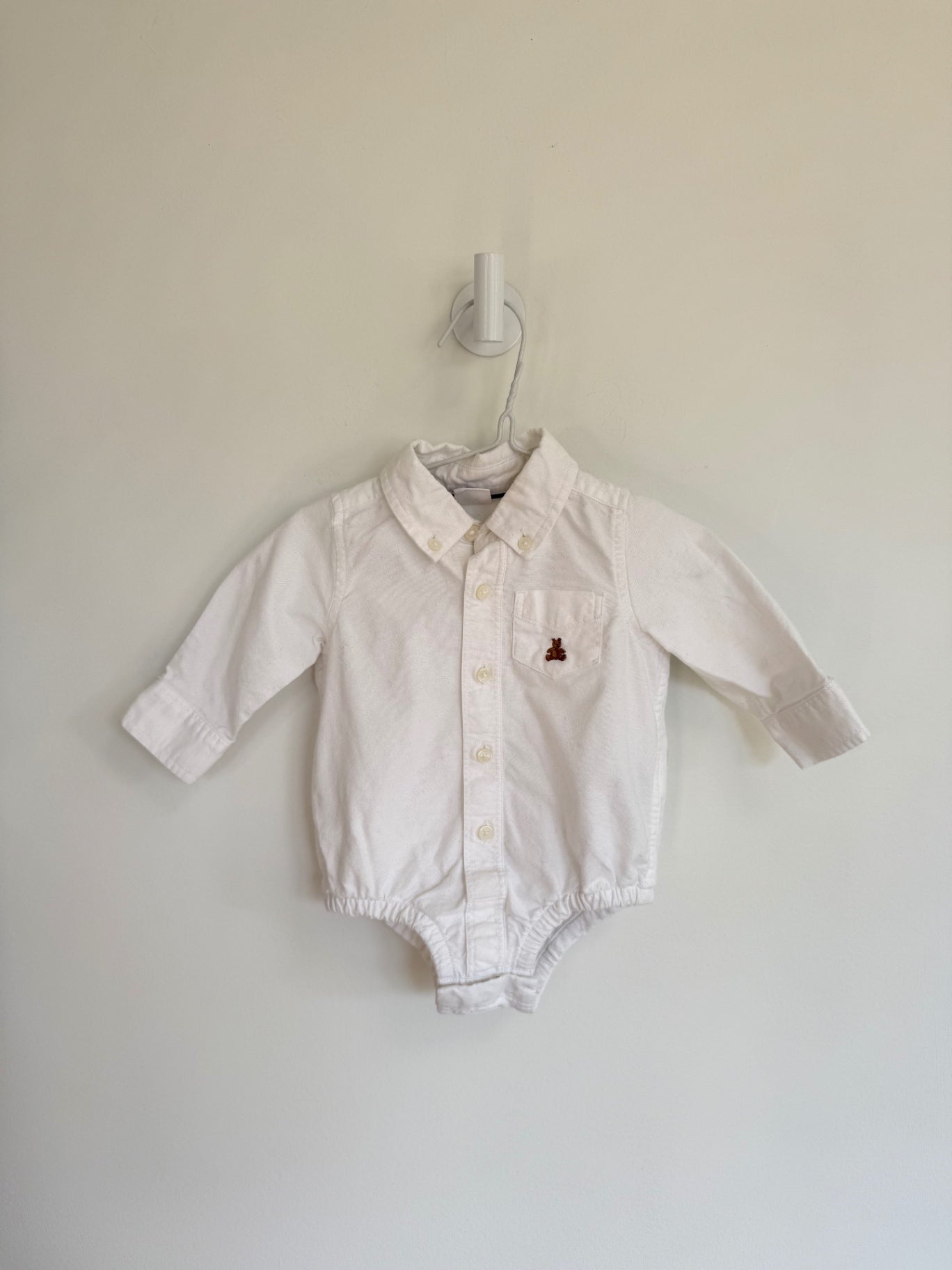 Play Bundle GAP Romper 3-6 months