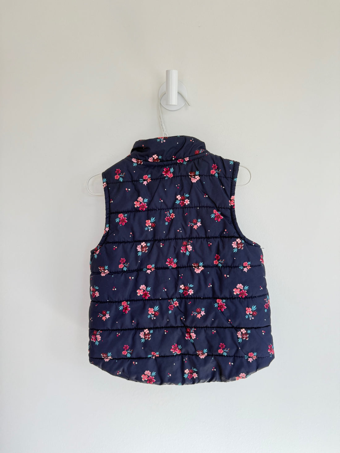 Gymboree Vest XS (4)