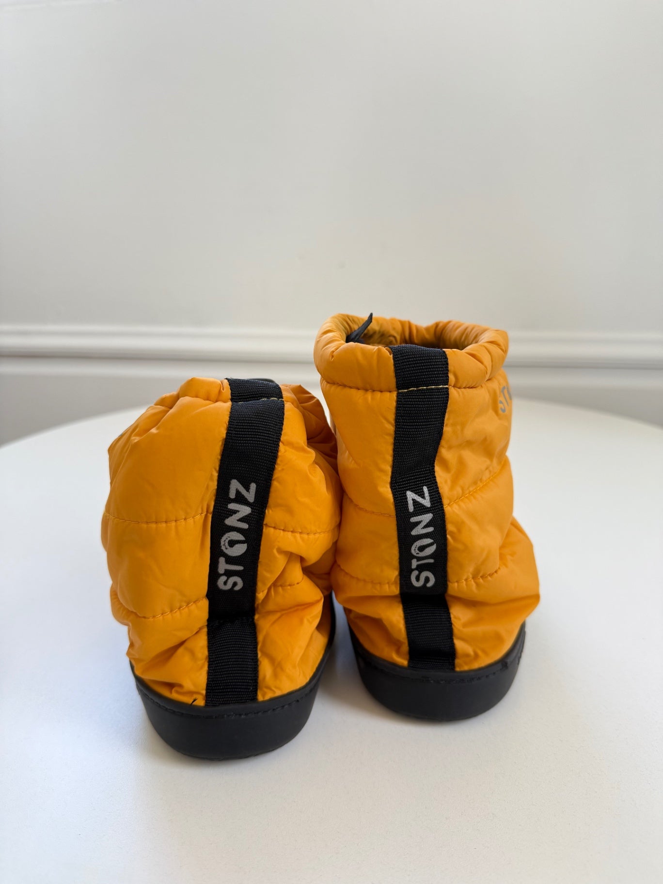 Stonz Puffer Bootie Size XL