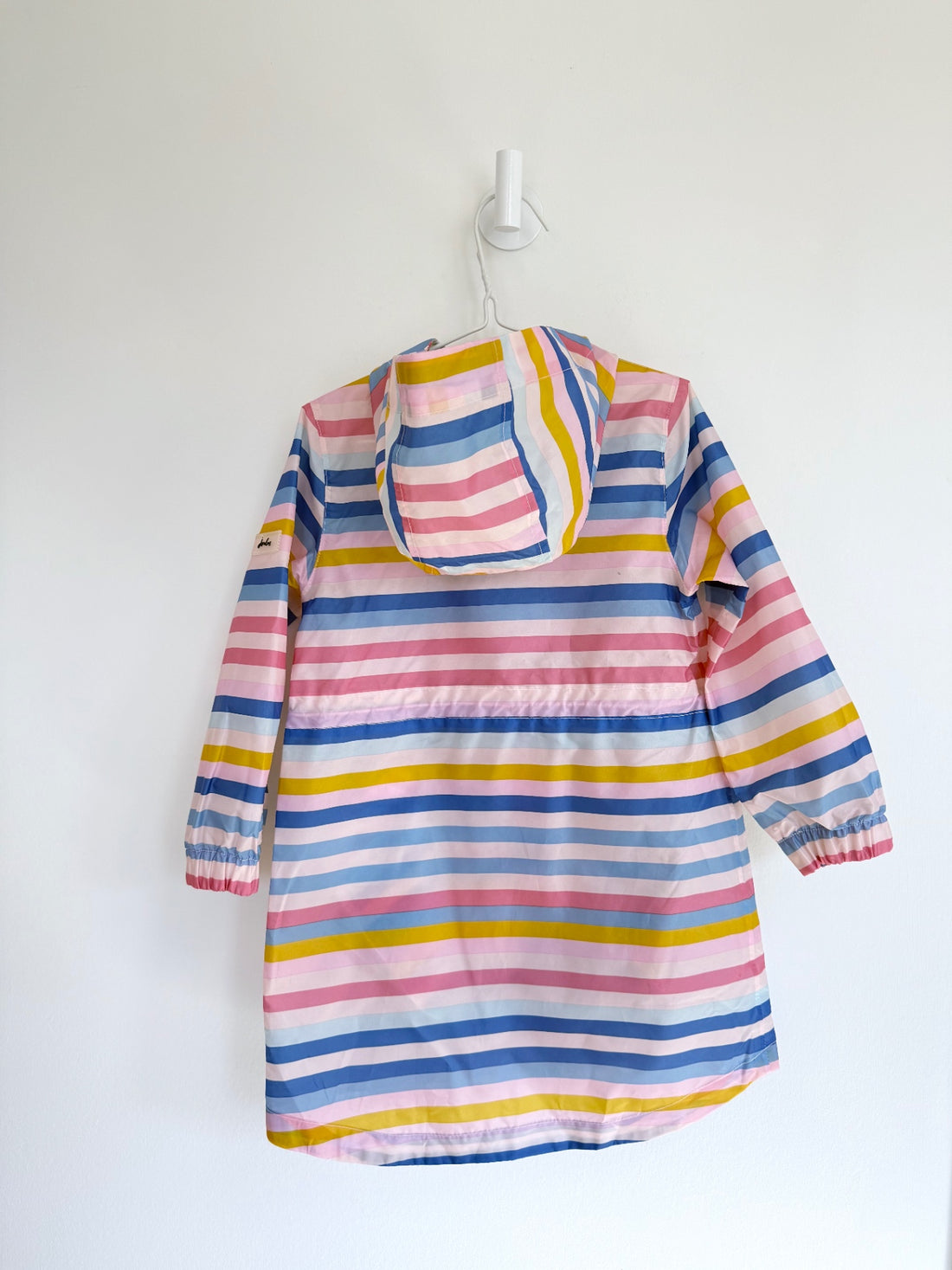 Joules Rain Jacket 3Y