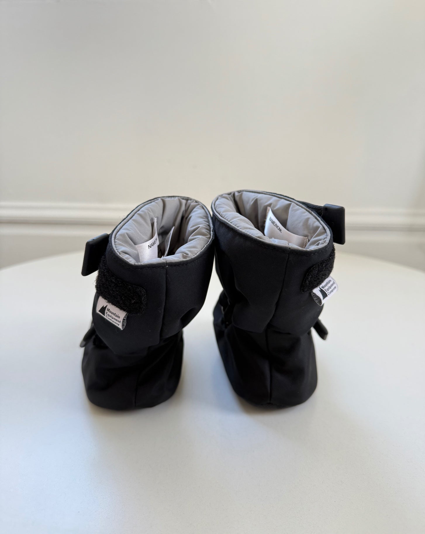 MEC Toaster Booties Size L
