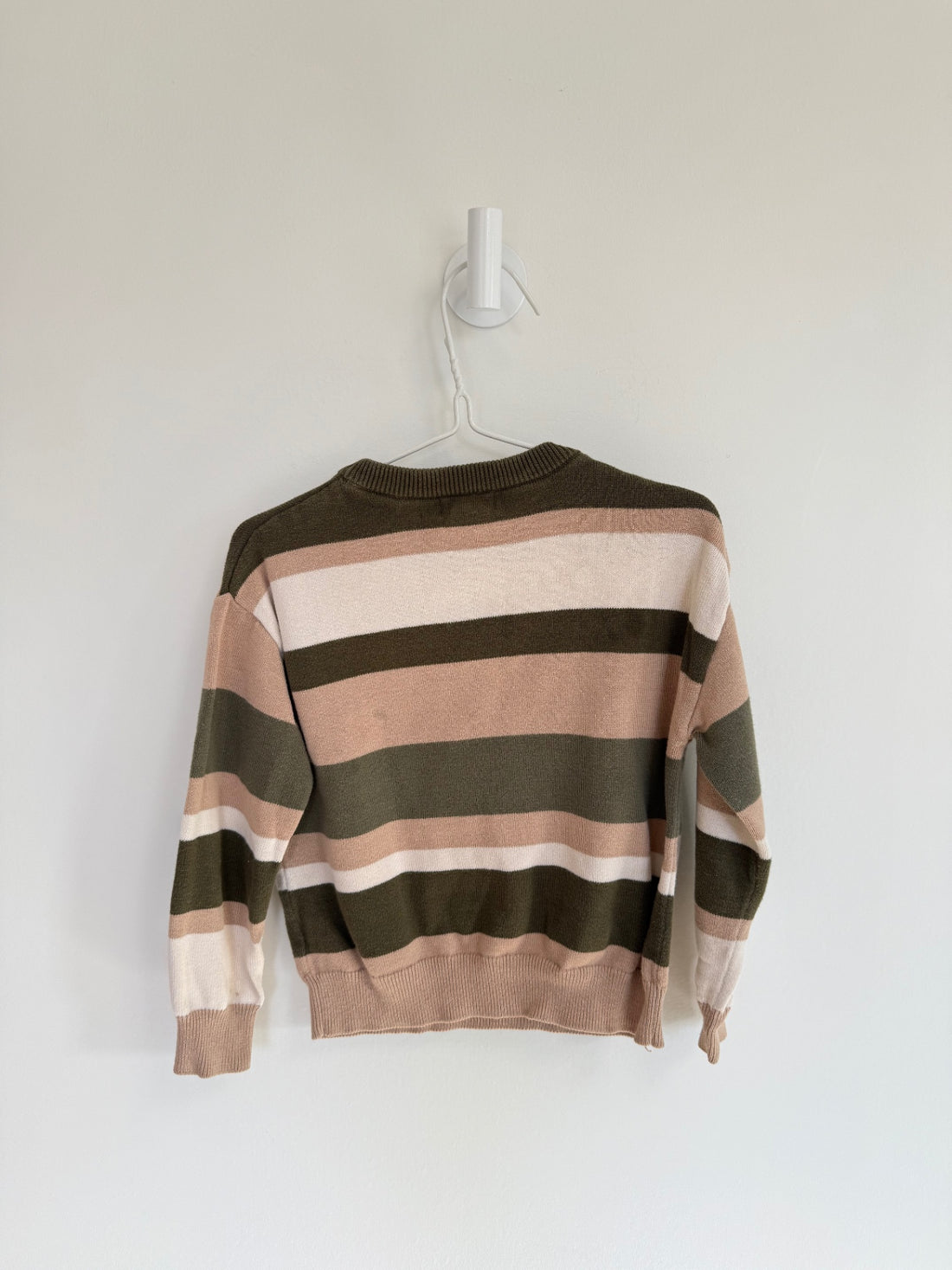 miles the model Sweater 2-3 years