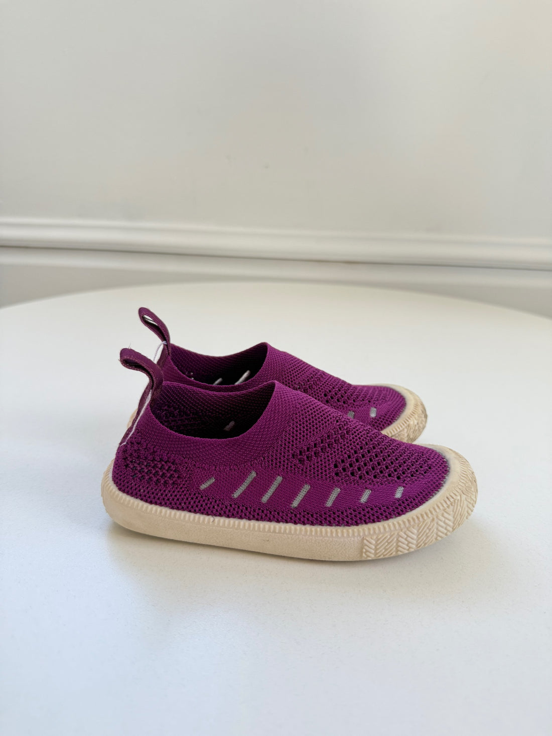 Jan & Jul Breeze Slip On Size 9
