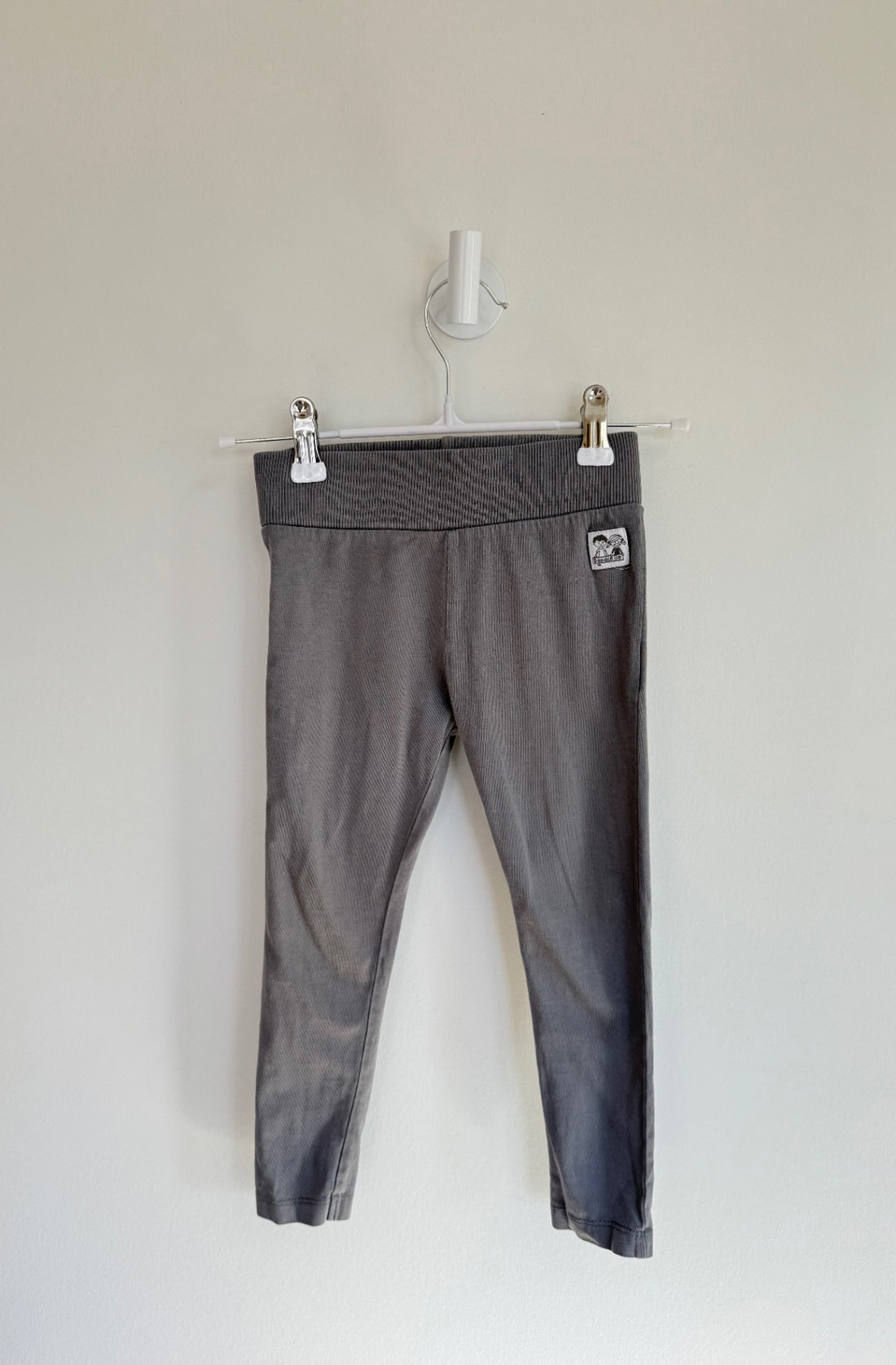 Doodle Do Leggings 3-4 years