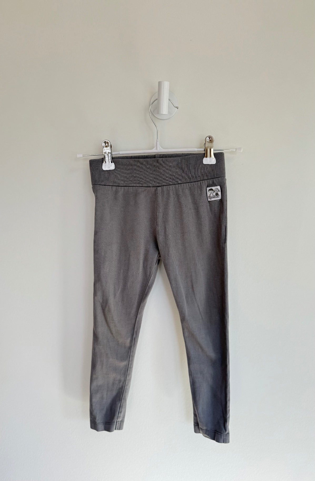 Doodle Do Leggings 3-4 years