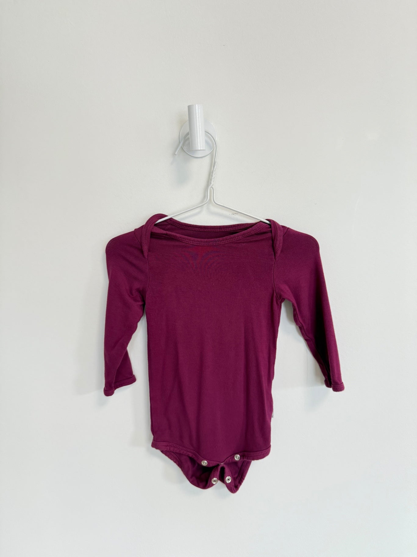 Mini Mioche Bodysuit 3-6 months