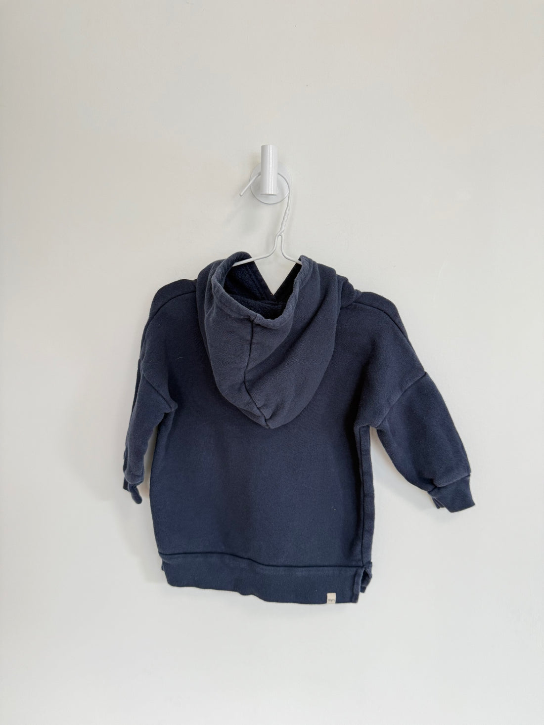 Mini Mioche Hoodie 6-12 months