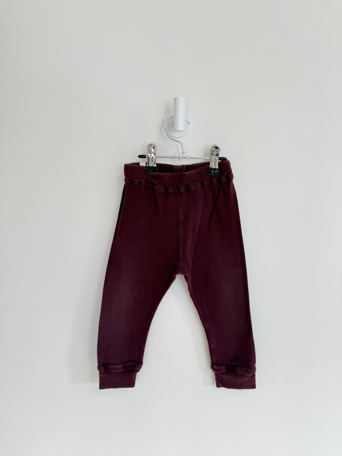 Mini Mioche Pants 12-18 months