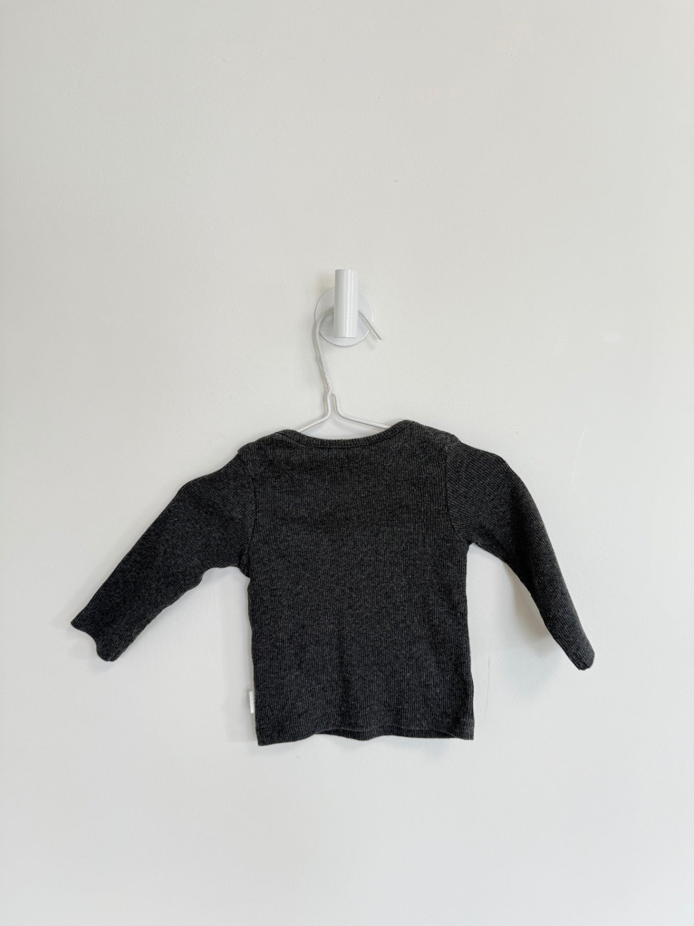 Noppies Long Sleeve Shirt 1-2 months