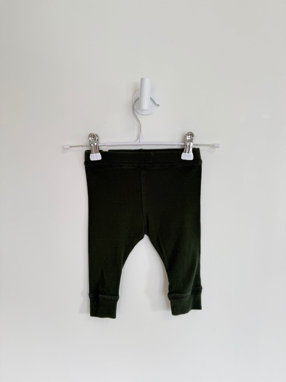 Mini Mioche Pants 3-6 months