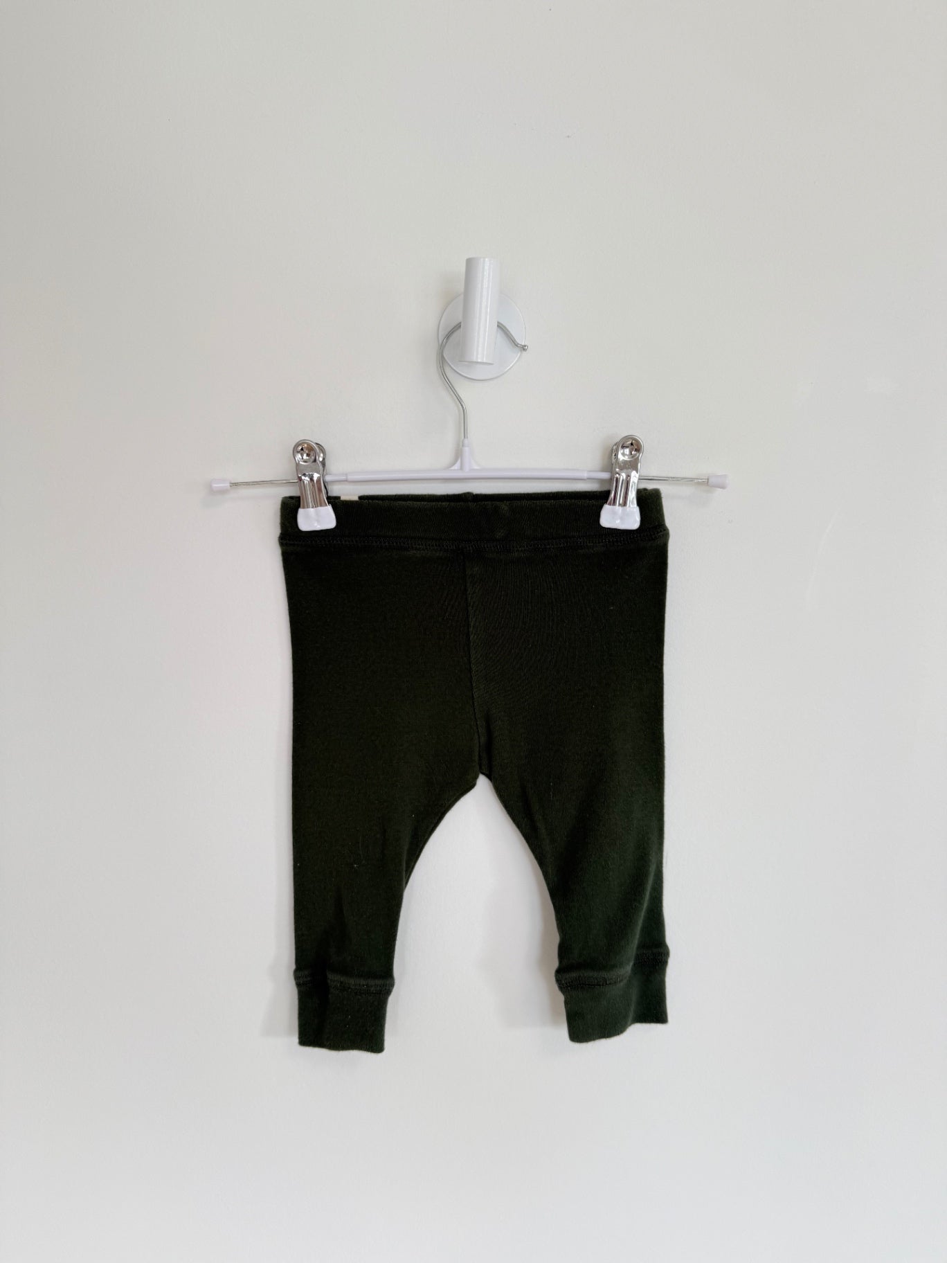 Mini Mioche Pants 3-6 months