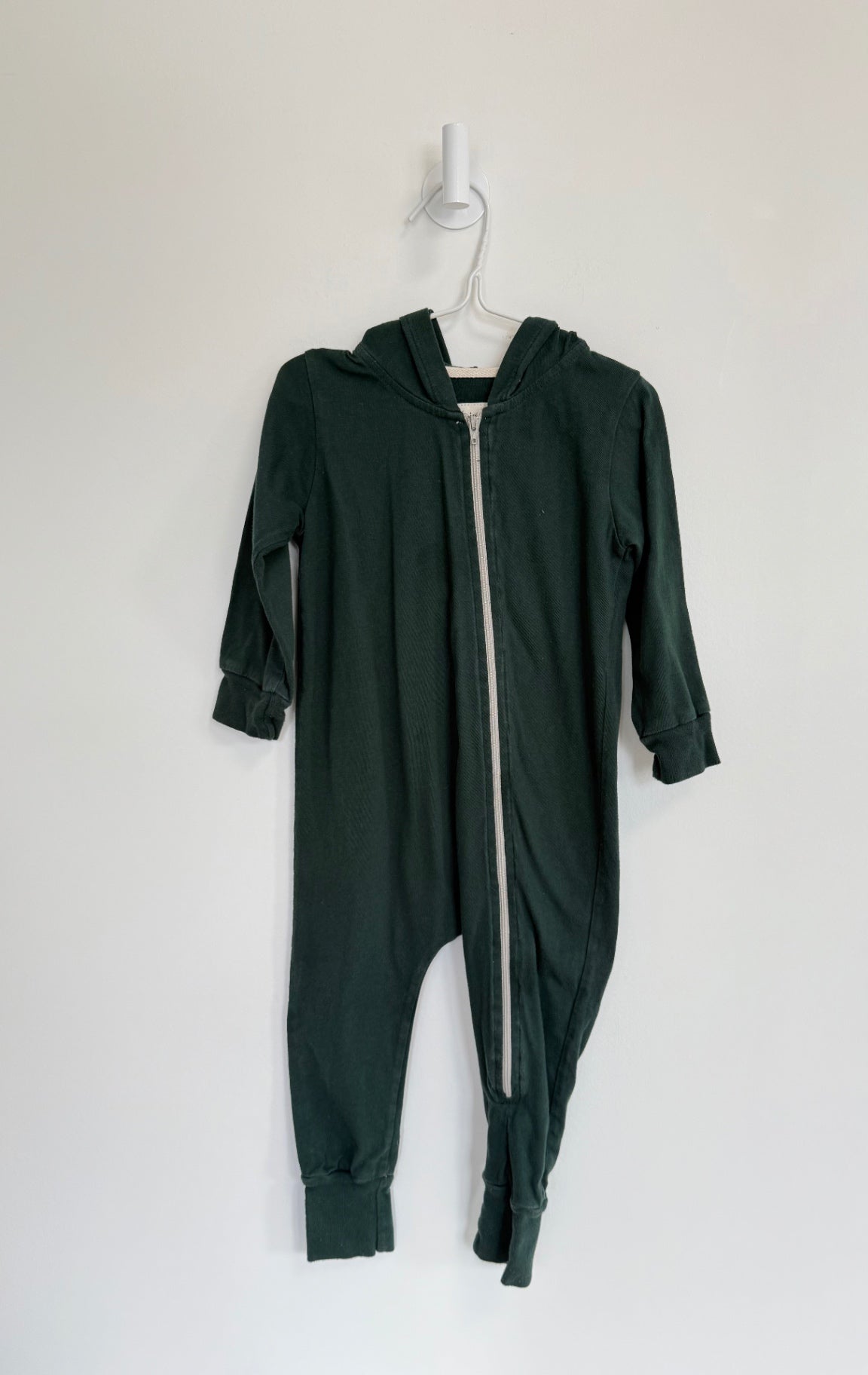 Mini Mioche Jumpsuit 1-2 years