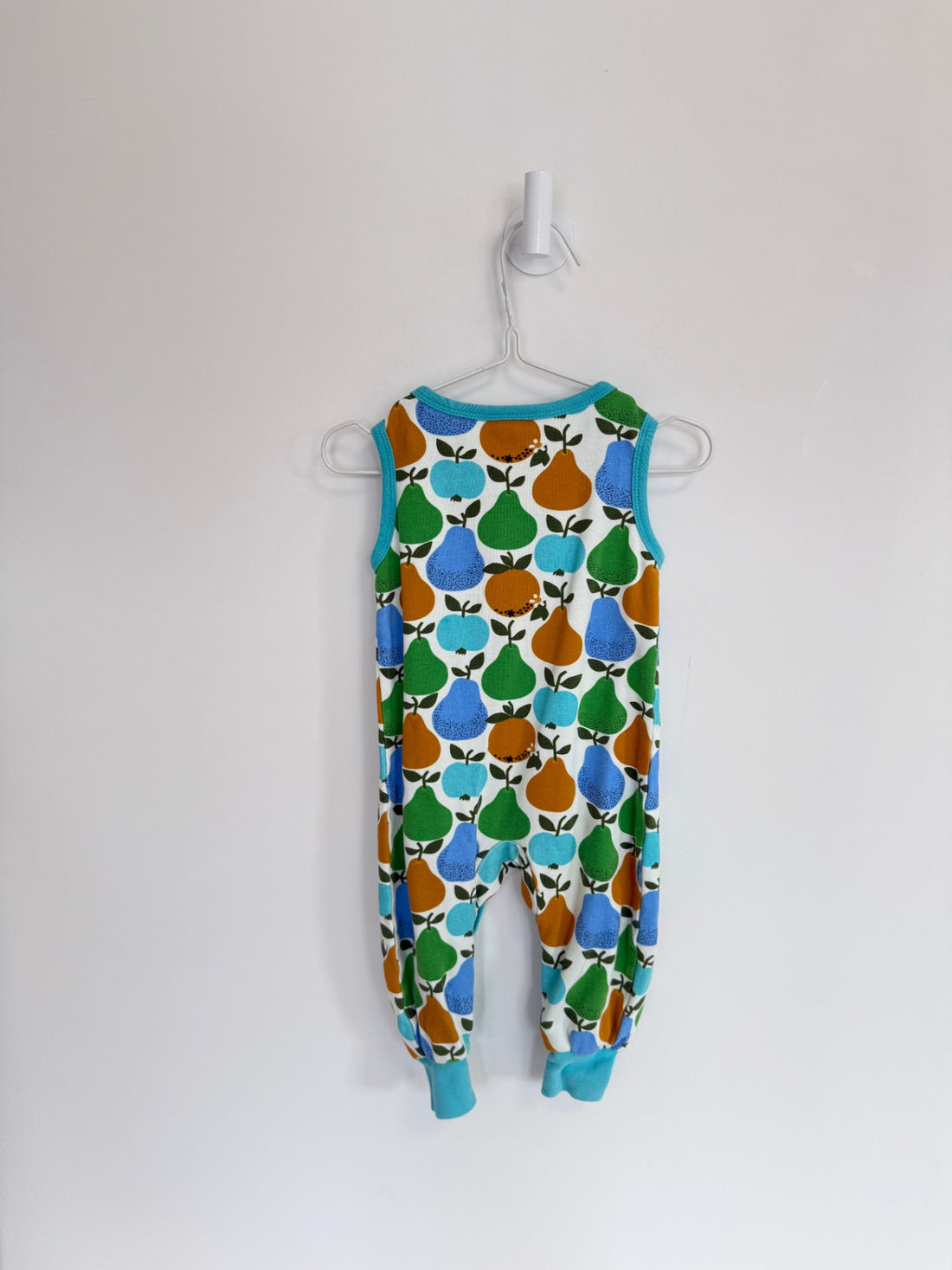 Duns Jumpsuit 6-12 months