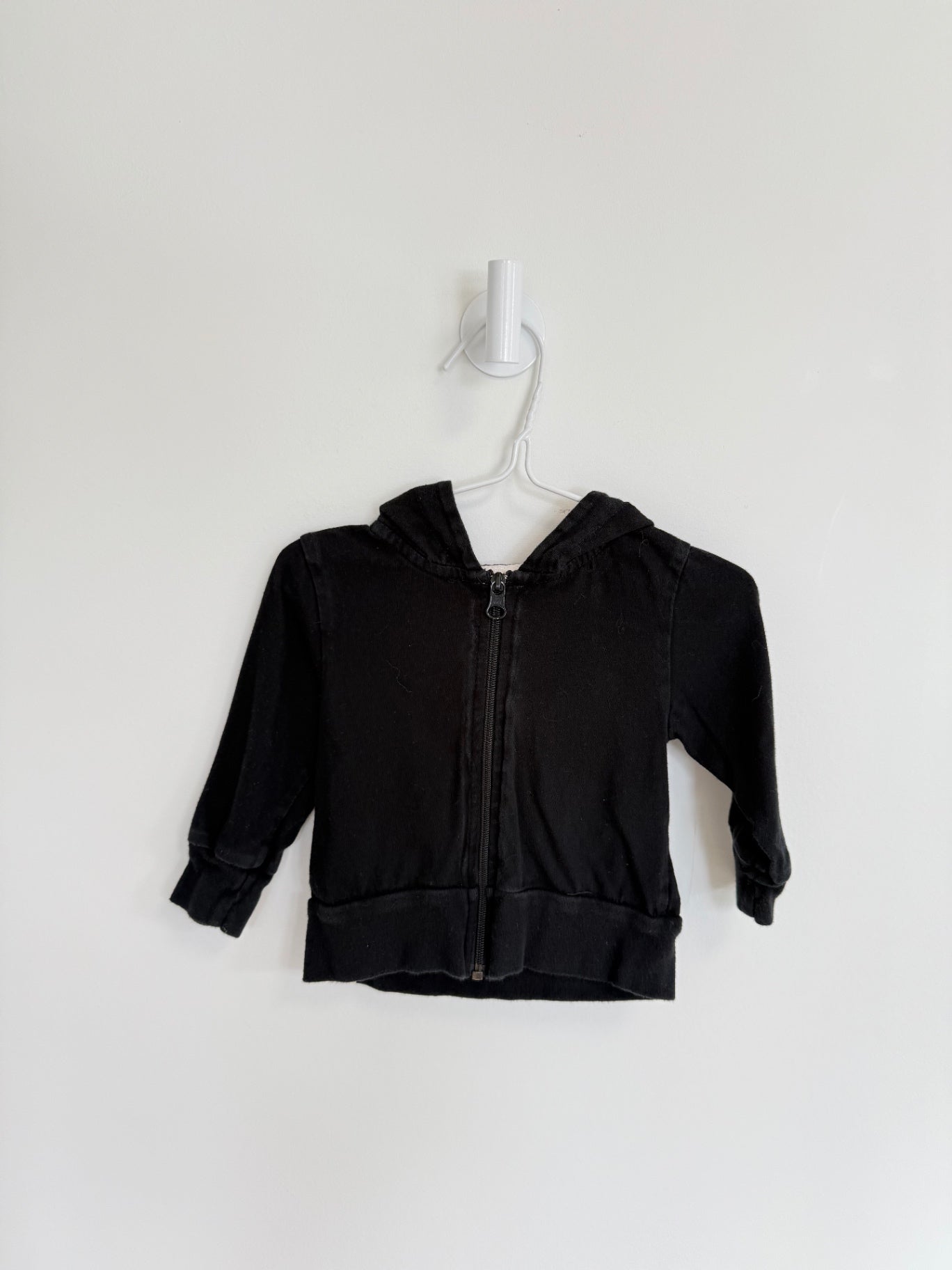 Mini Mioche Hoodie 6-12 months