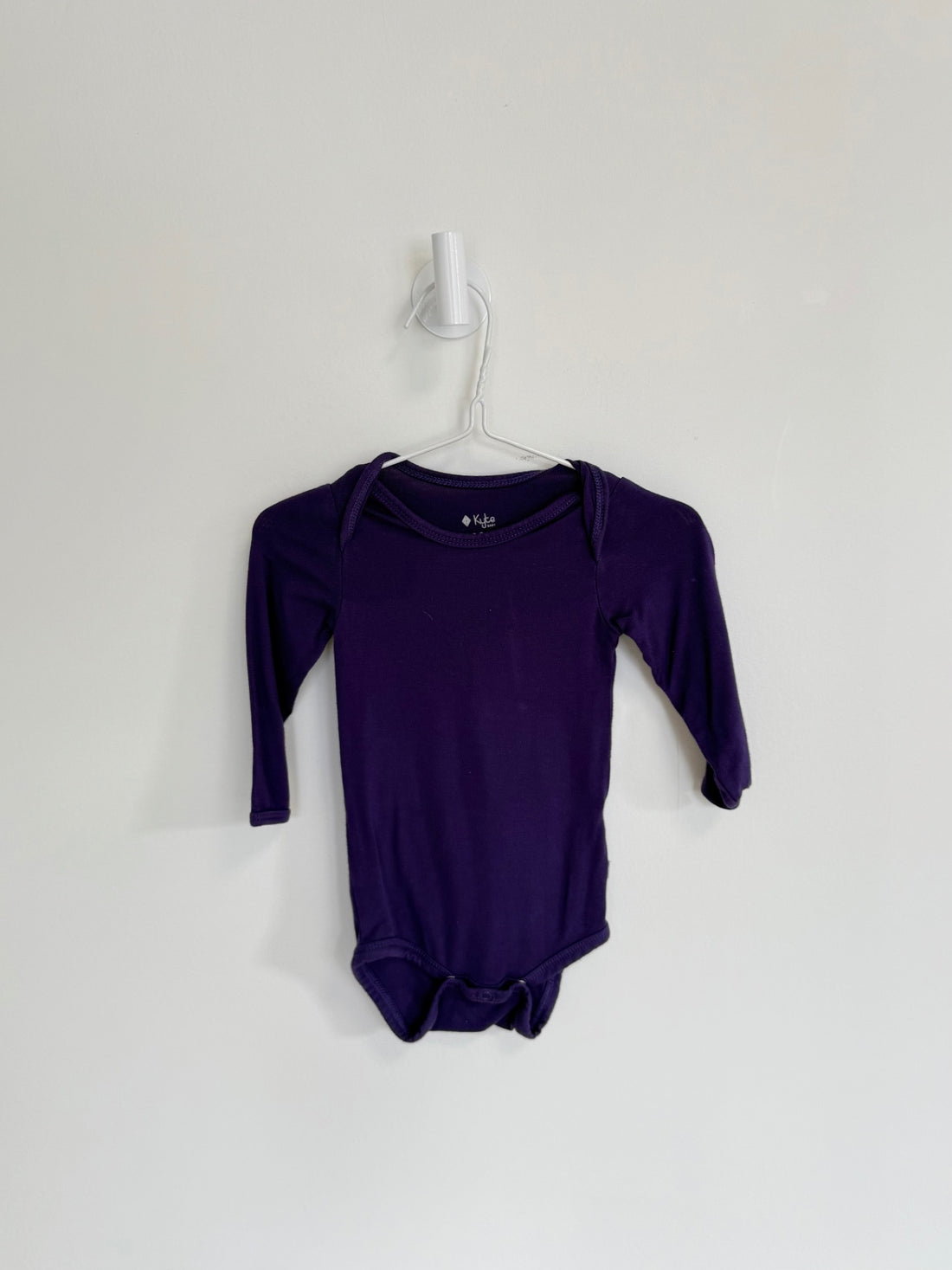 Kyte Romper 3-6 months