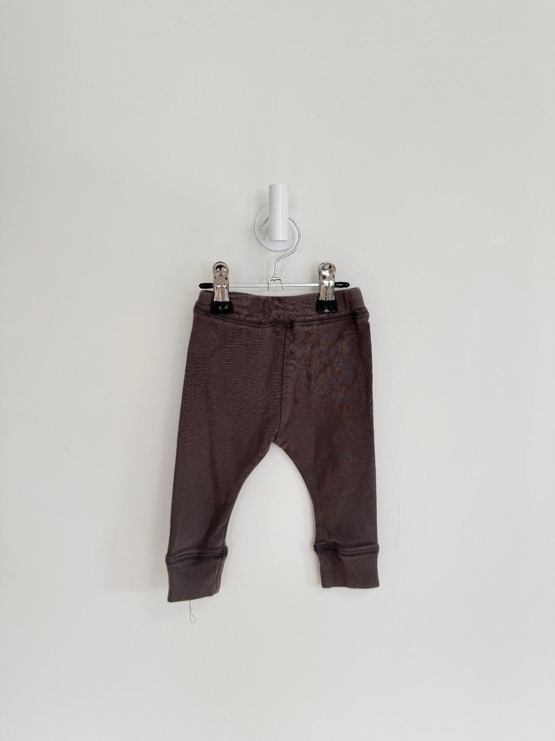 Mini Mioche Pants 0-3 Months