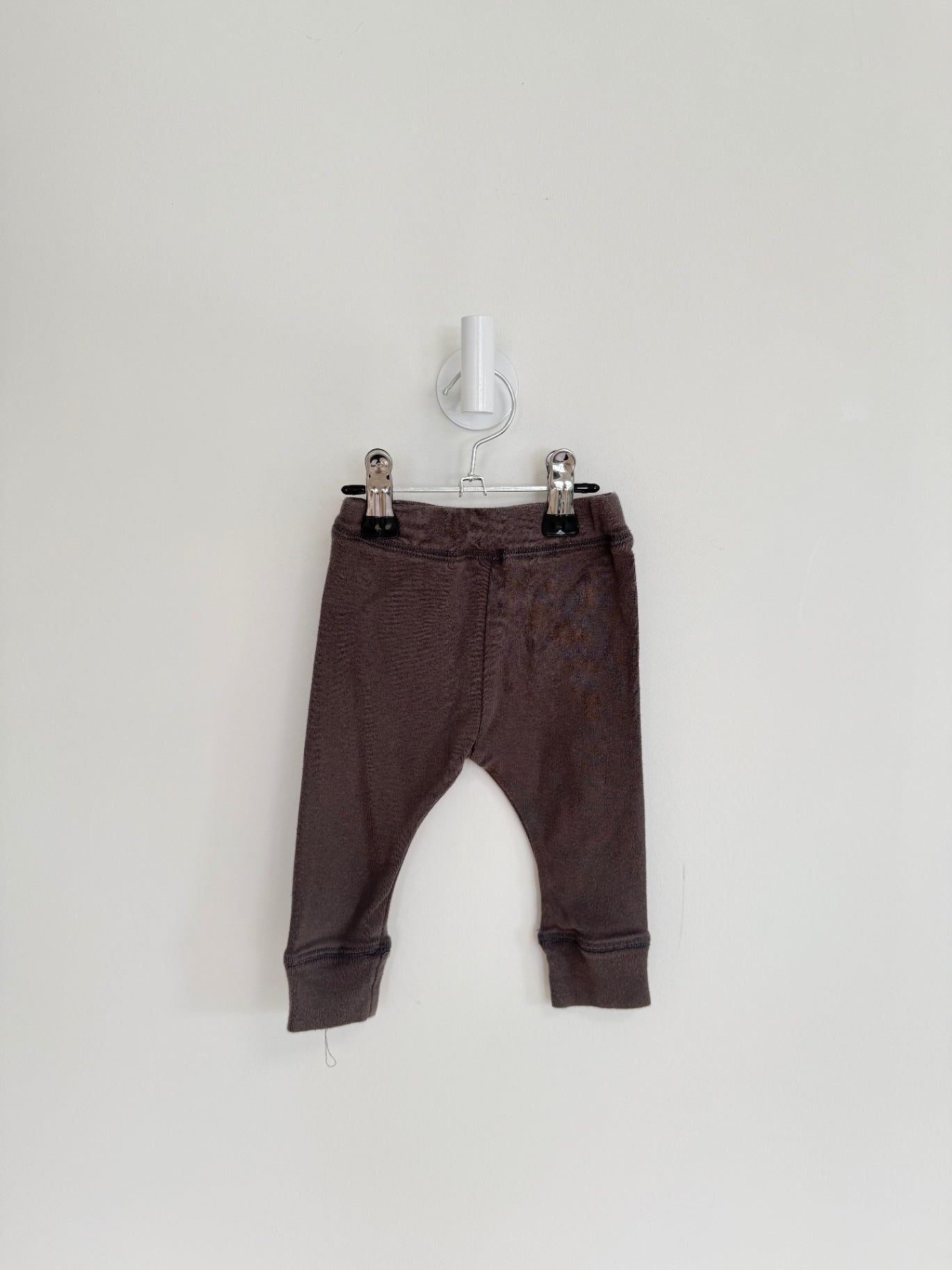 Mini Mioche Pants 0-3 Months