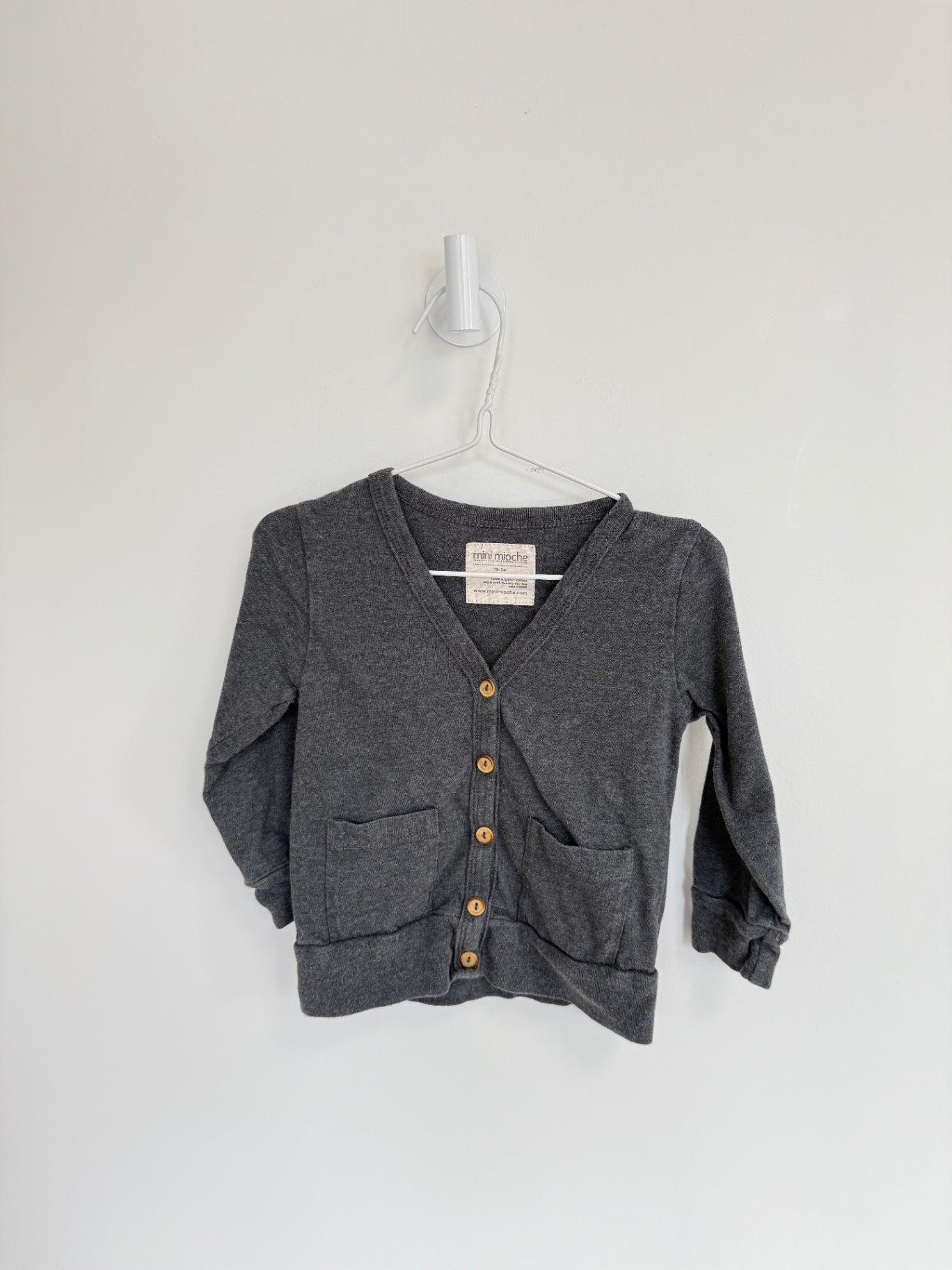 mini mioche Sweater 18-24 months
