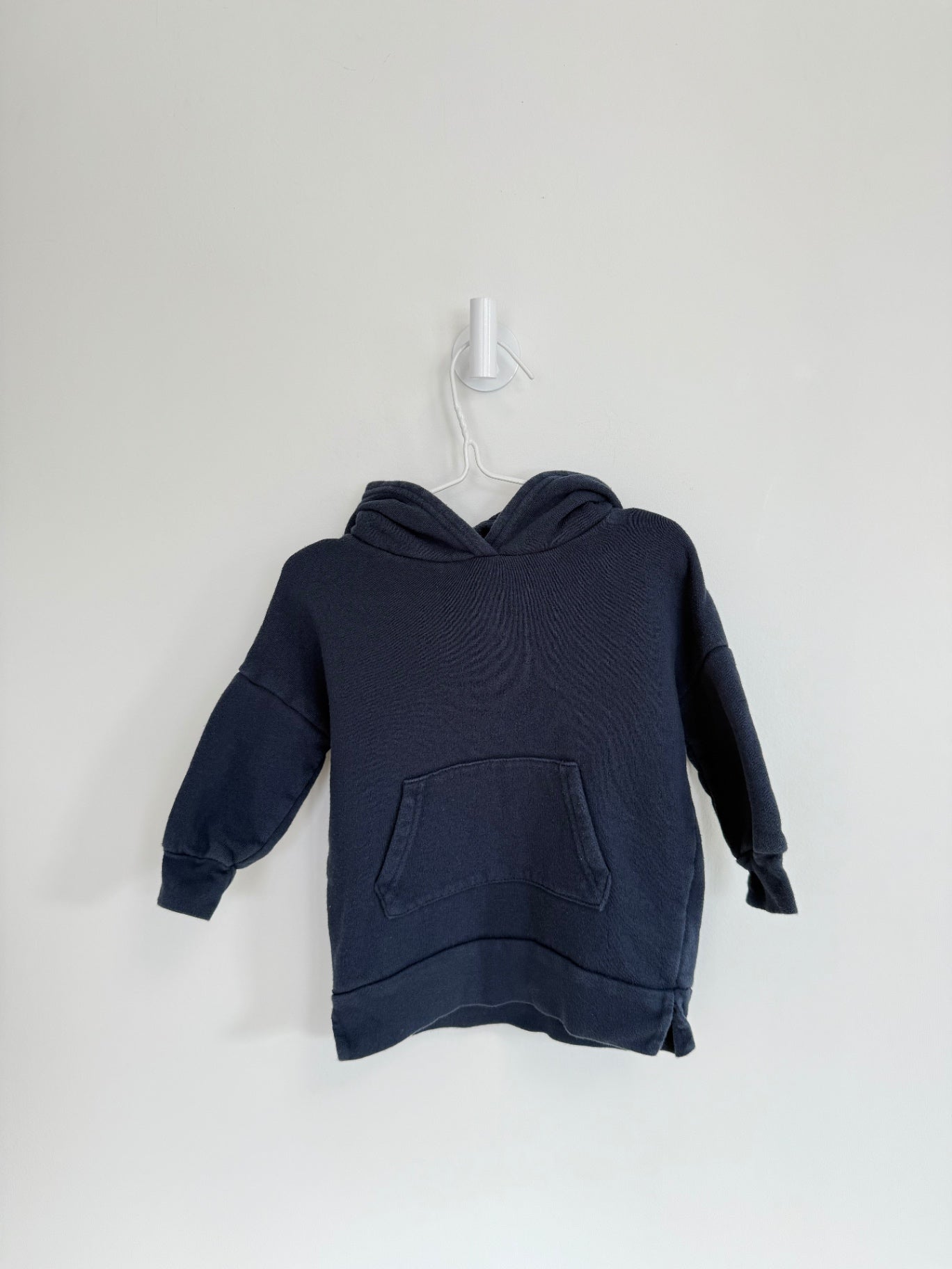 Mini Mioche Hoodie 6-12 months
