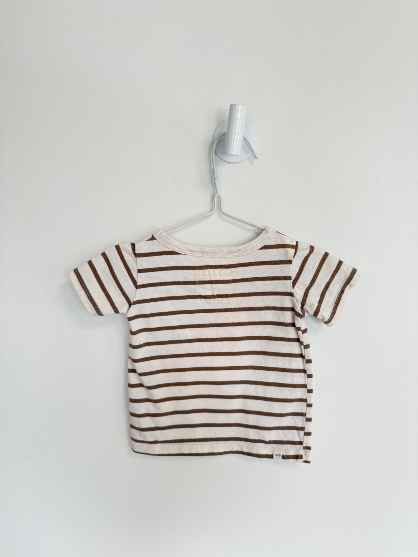 Mini Mioche T-shirt 6-12 months
