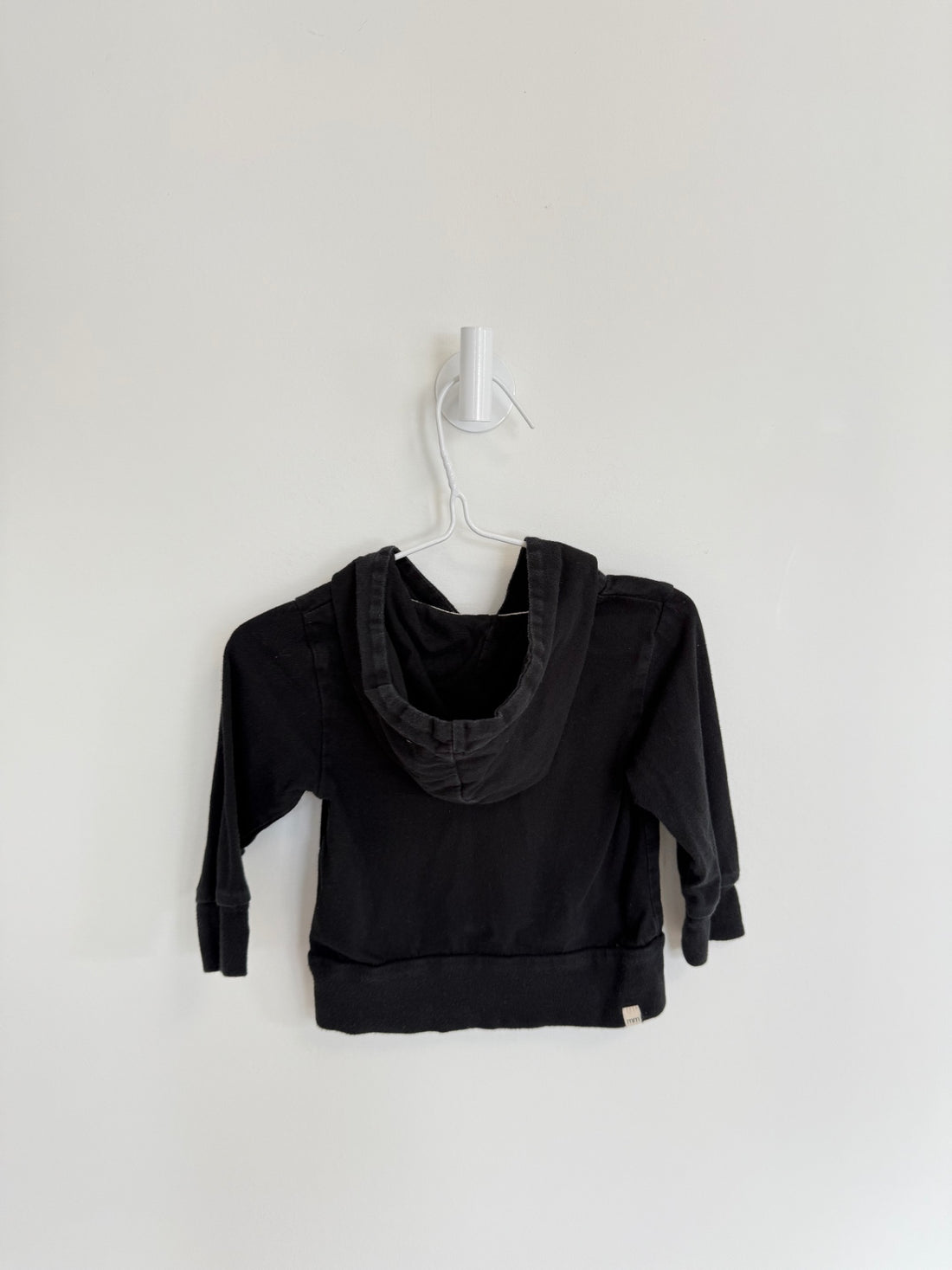 Mini Mioche Hoodie 6-12 months