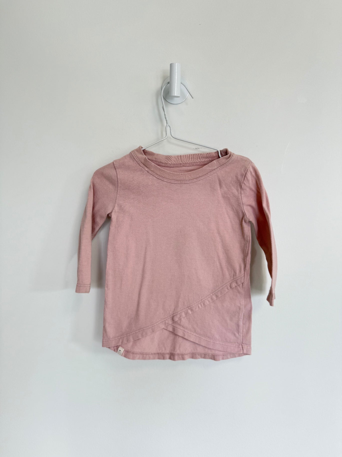 Mini Mioche Long Sleeve Shirt 6-12 months