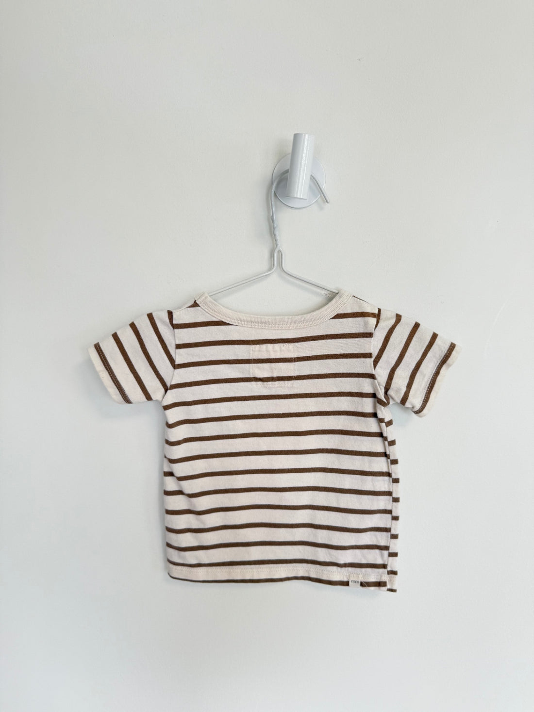 Mini Mioche T-Shirt 6-12 months