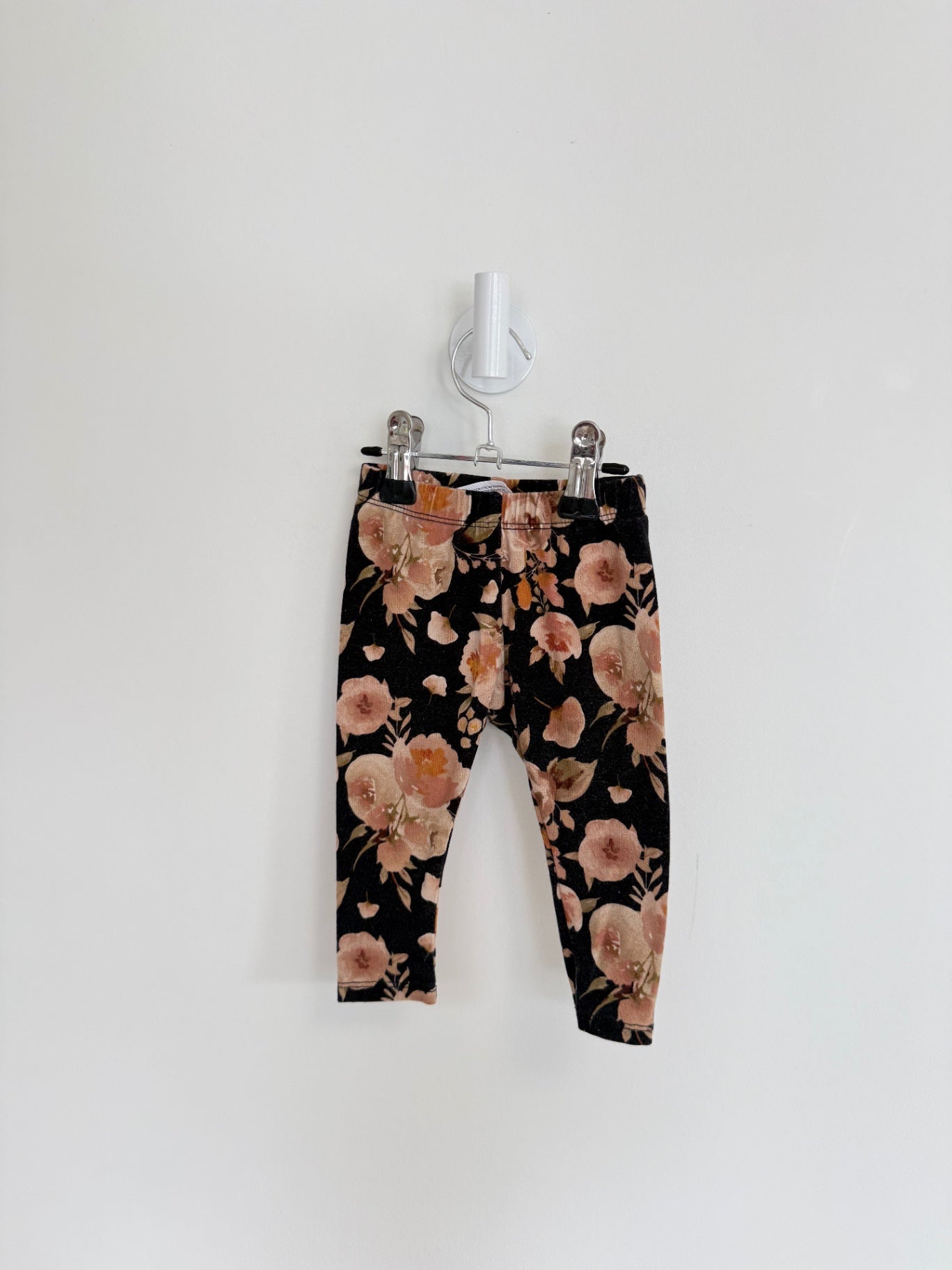 Jax+Lennon Leggings 0-6 months