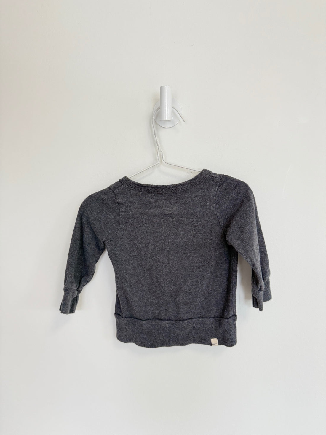 Mini Mioche Cardigan 6-12 months