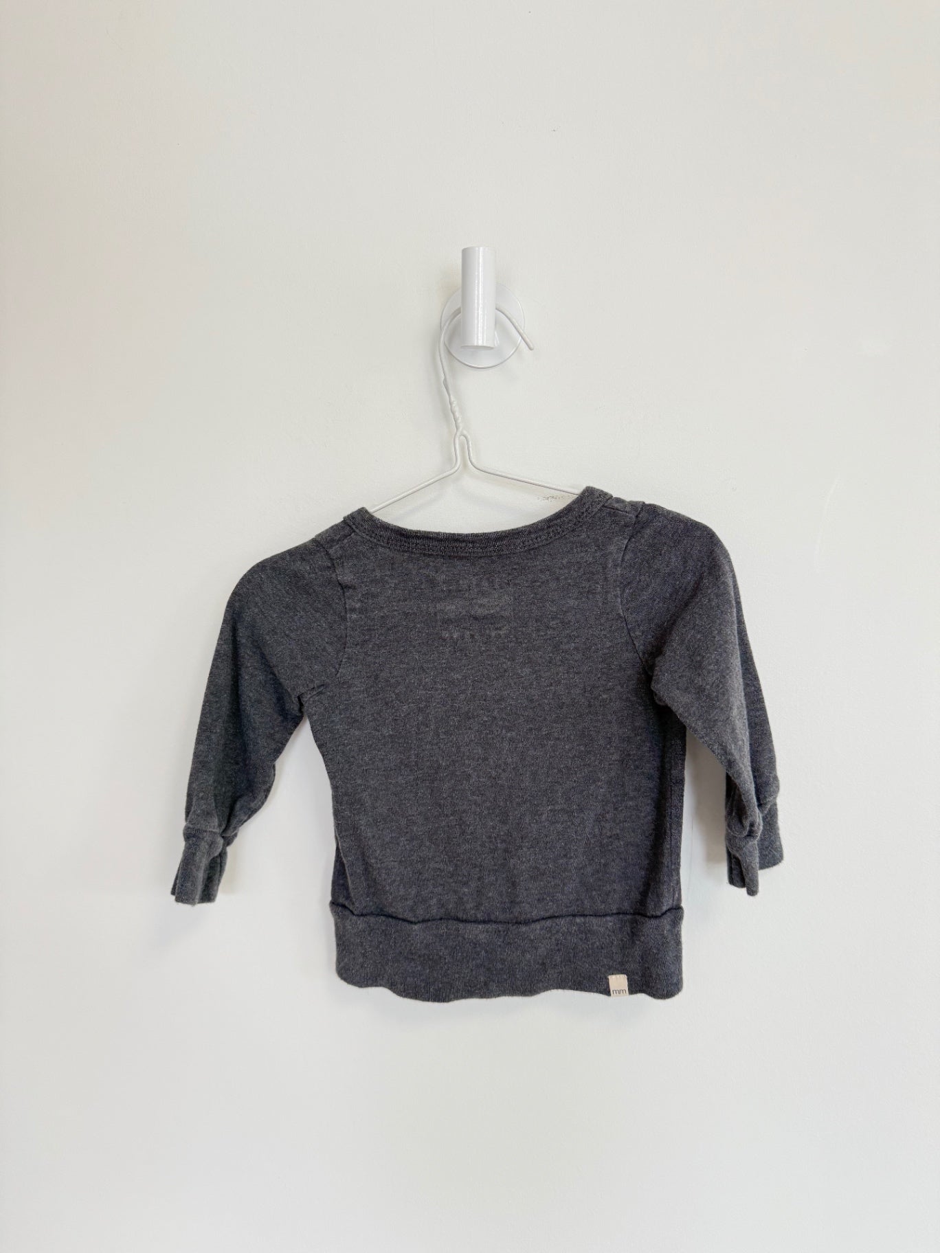 Mini Mioche Cardigan 6-12 months