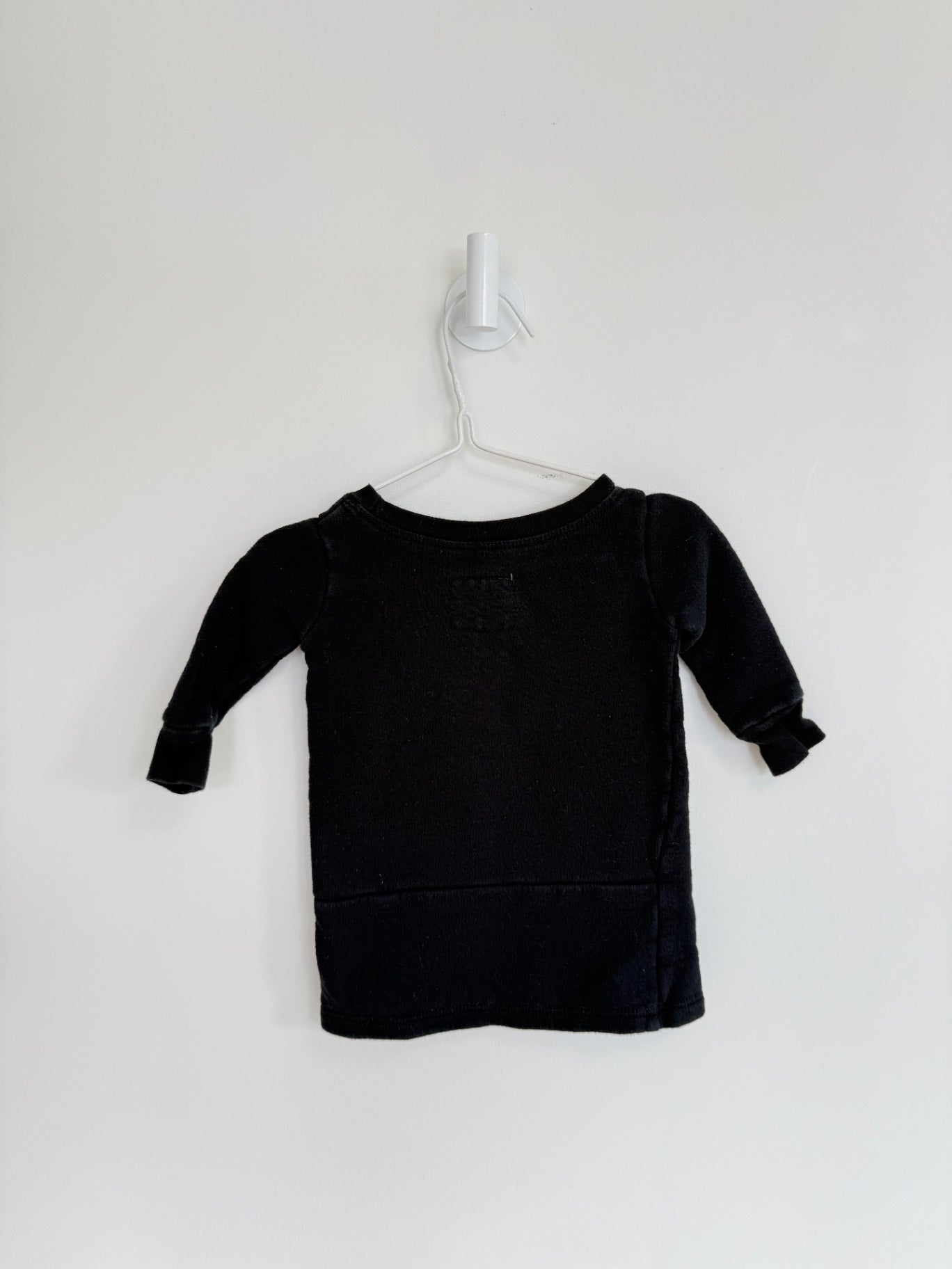 Mini Mioche Shirt 0-3 Months