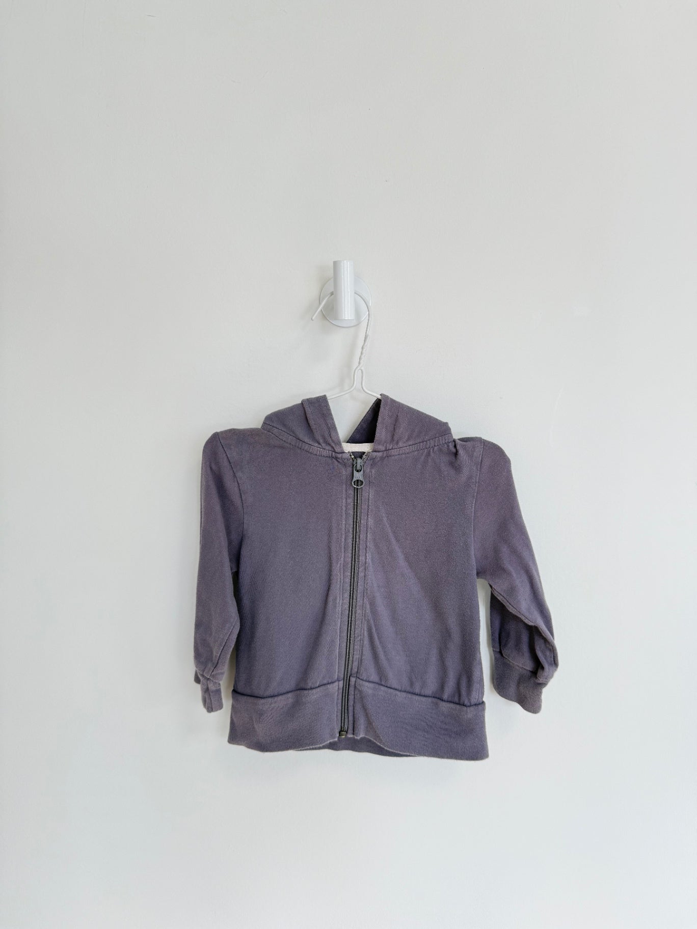 Mini Mioche Hoodie 12-18 months