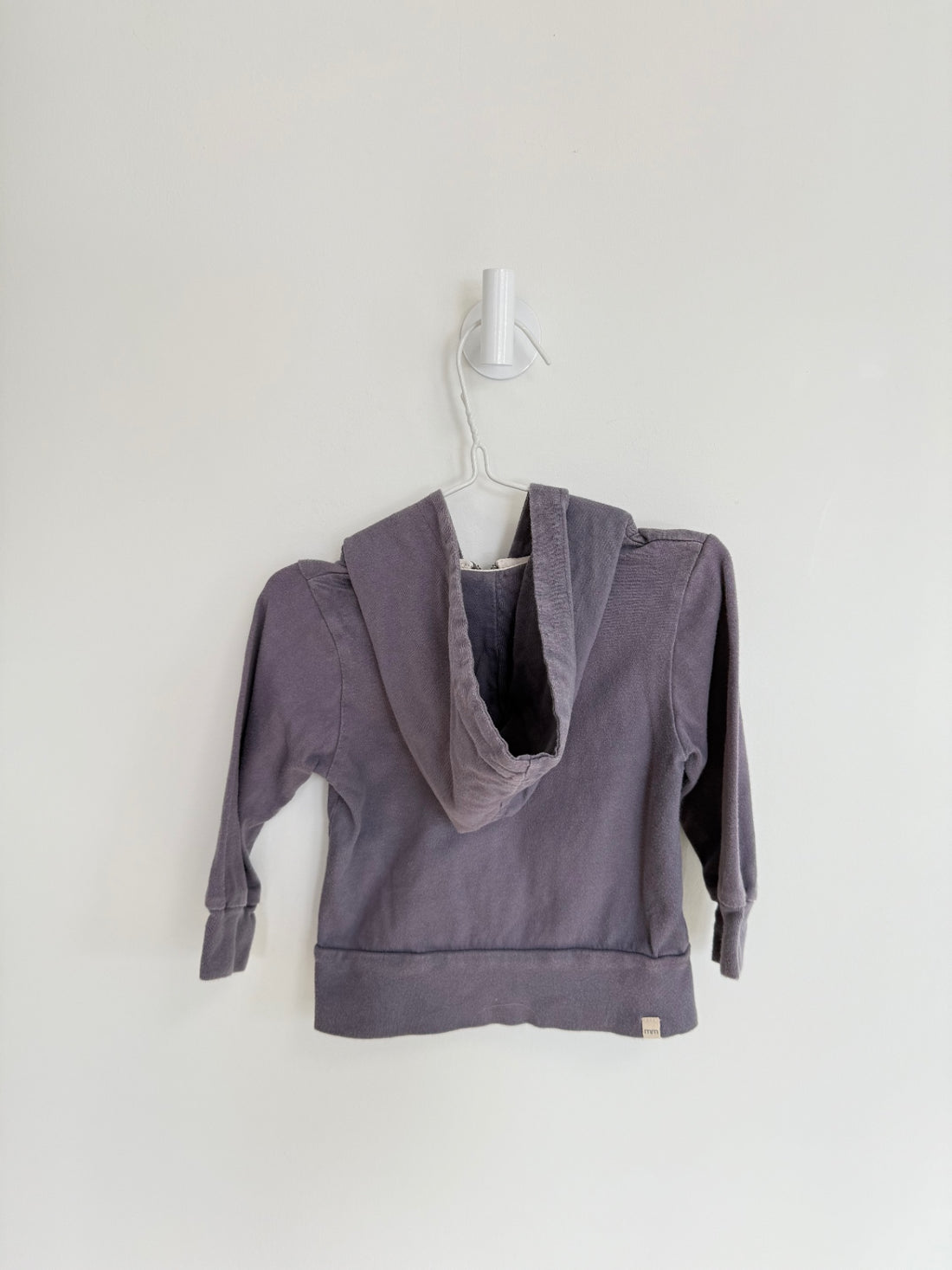 Mini Mioche Hoodie 12-18 months