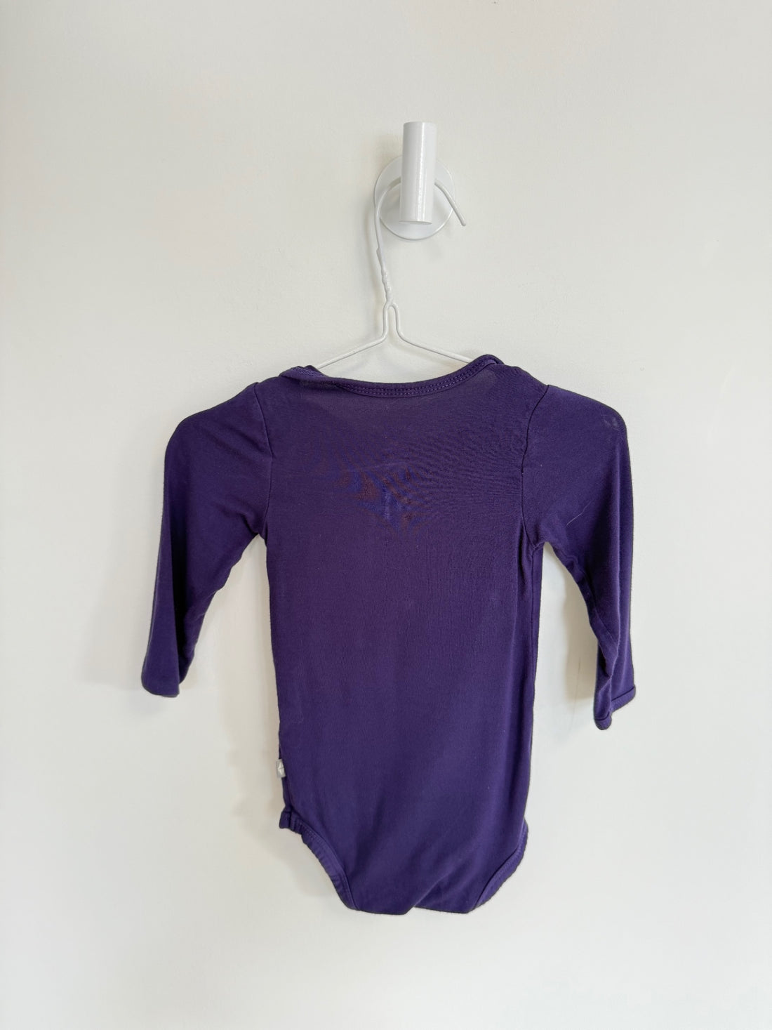 Kyte Romper 3-6 months