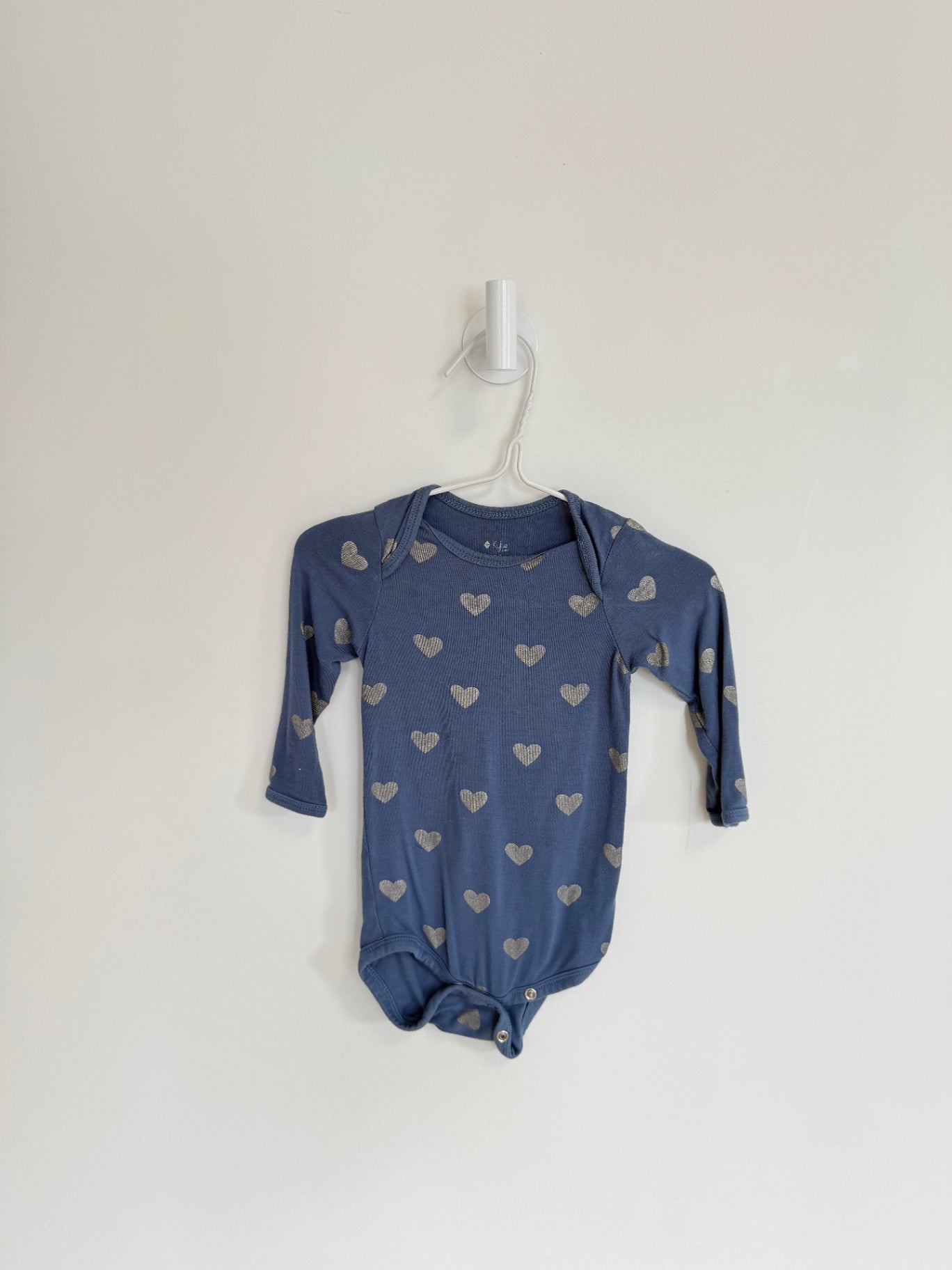 Kyte Bodysuit 3-6 months