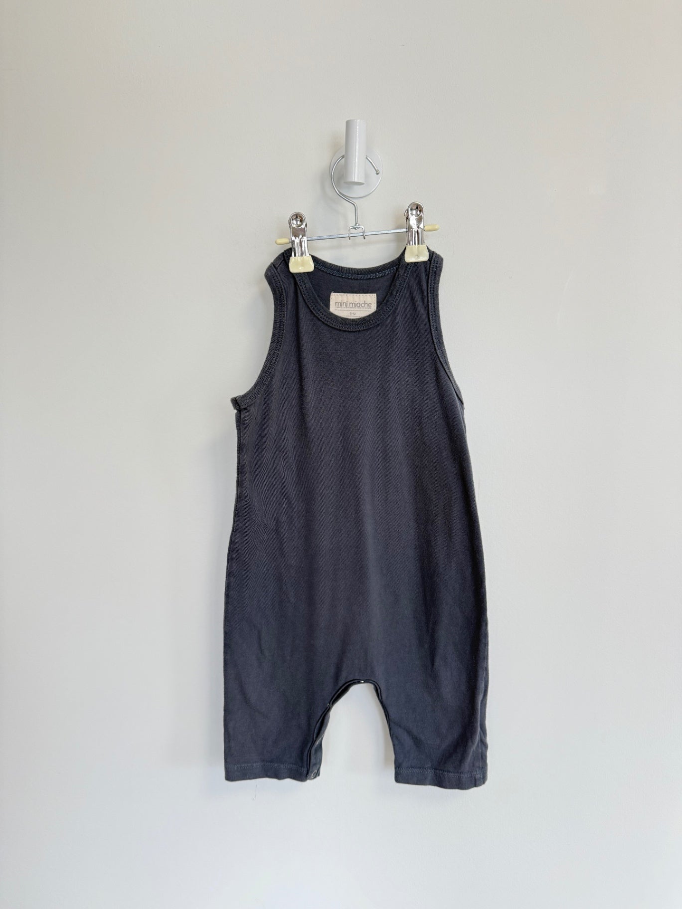 mini mioche Jumpsuit 6-12 months