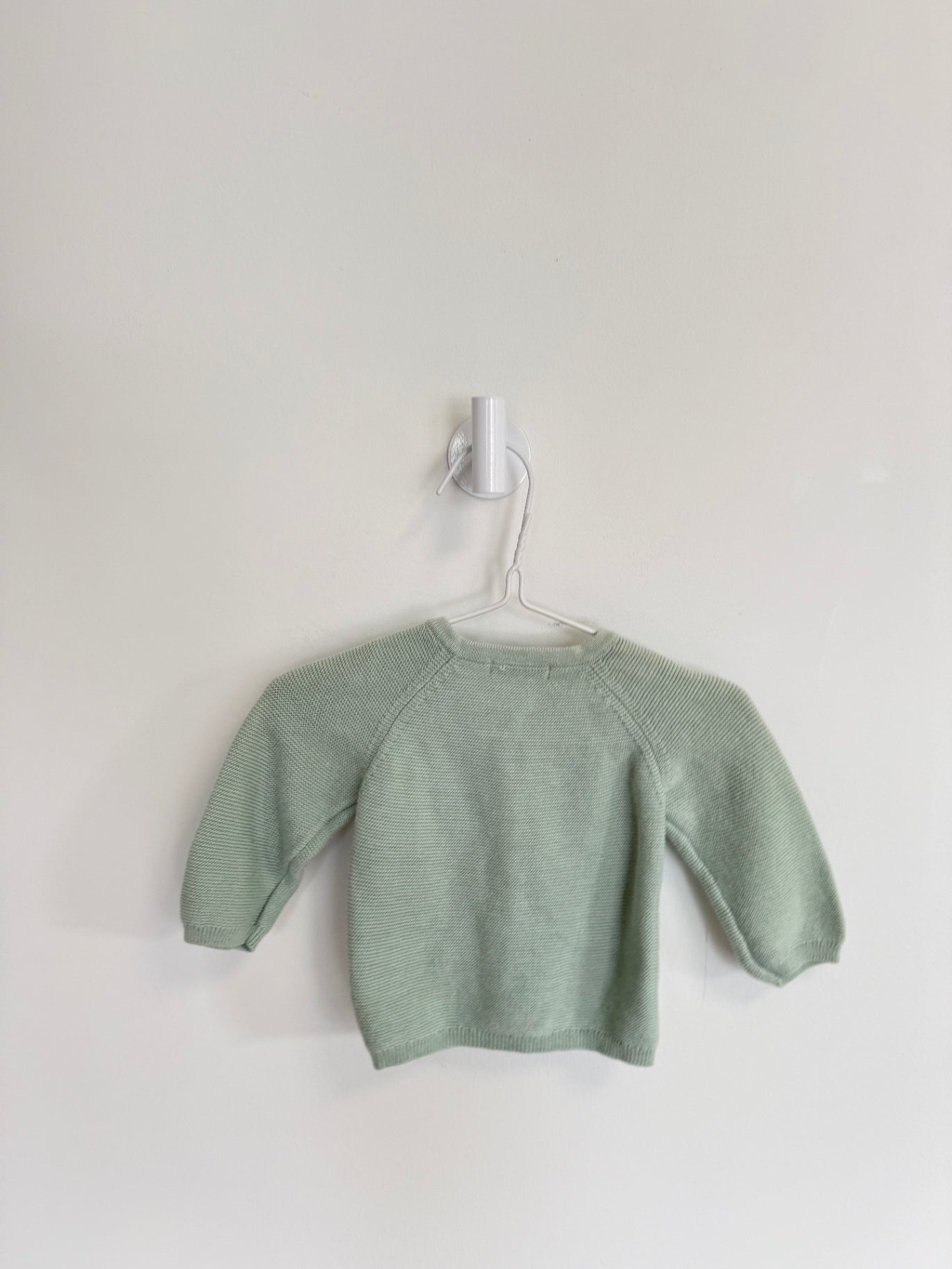 noppies baby Cardigan 0-3 Months