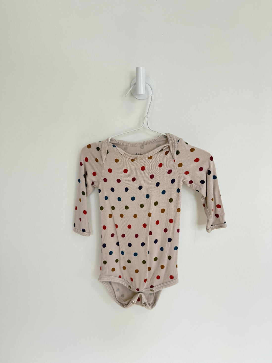 Kyte Sleepwear 3-6 months