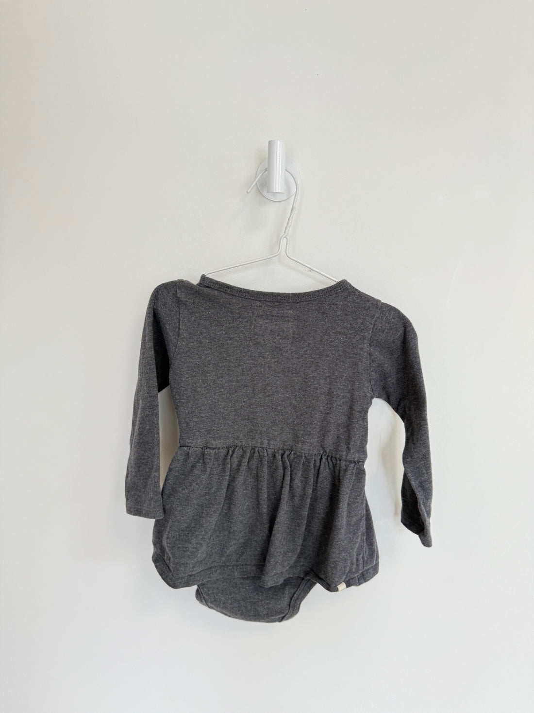 mini mocche Dress 12-18 months