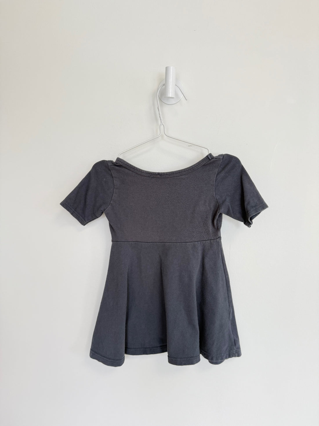 Mini Mioche Dress 12-18 months