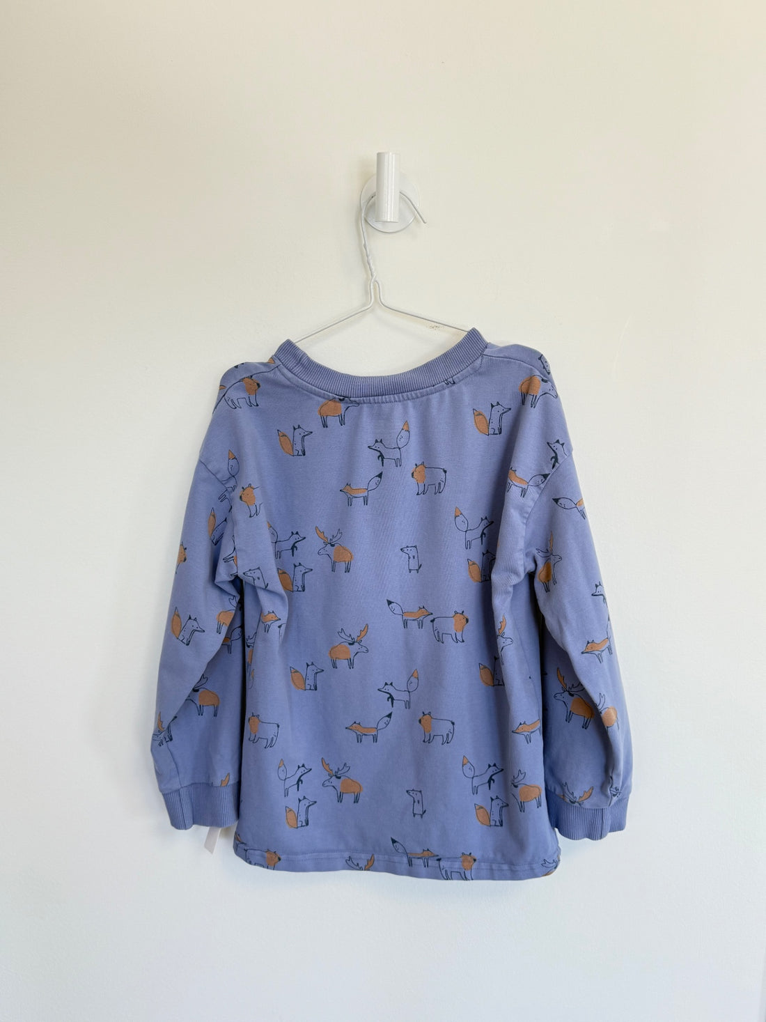 Souris Mini Sweatshirt 6Y