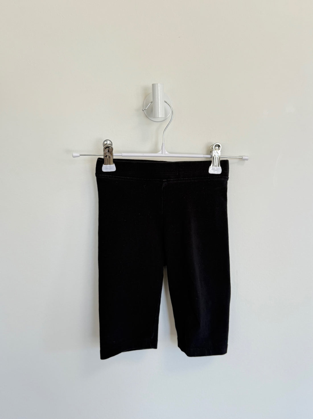 ZARA Biker Shorts 6 years