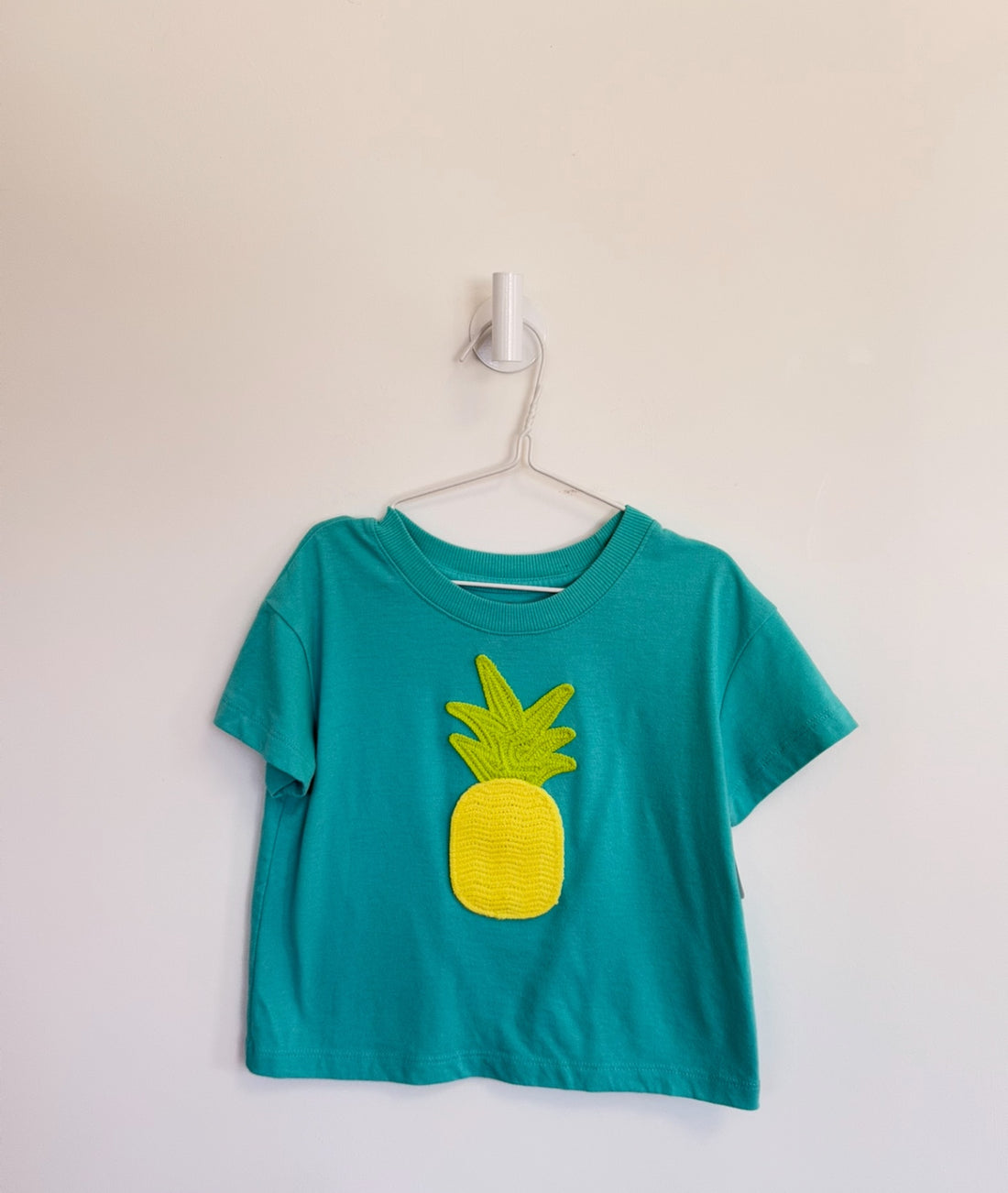 Cat & Jack T-Shirt 6-7 years