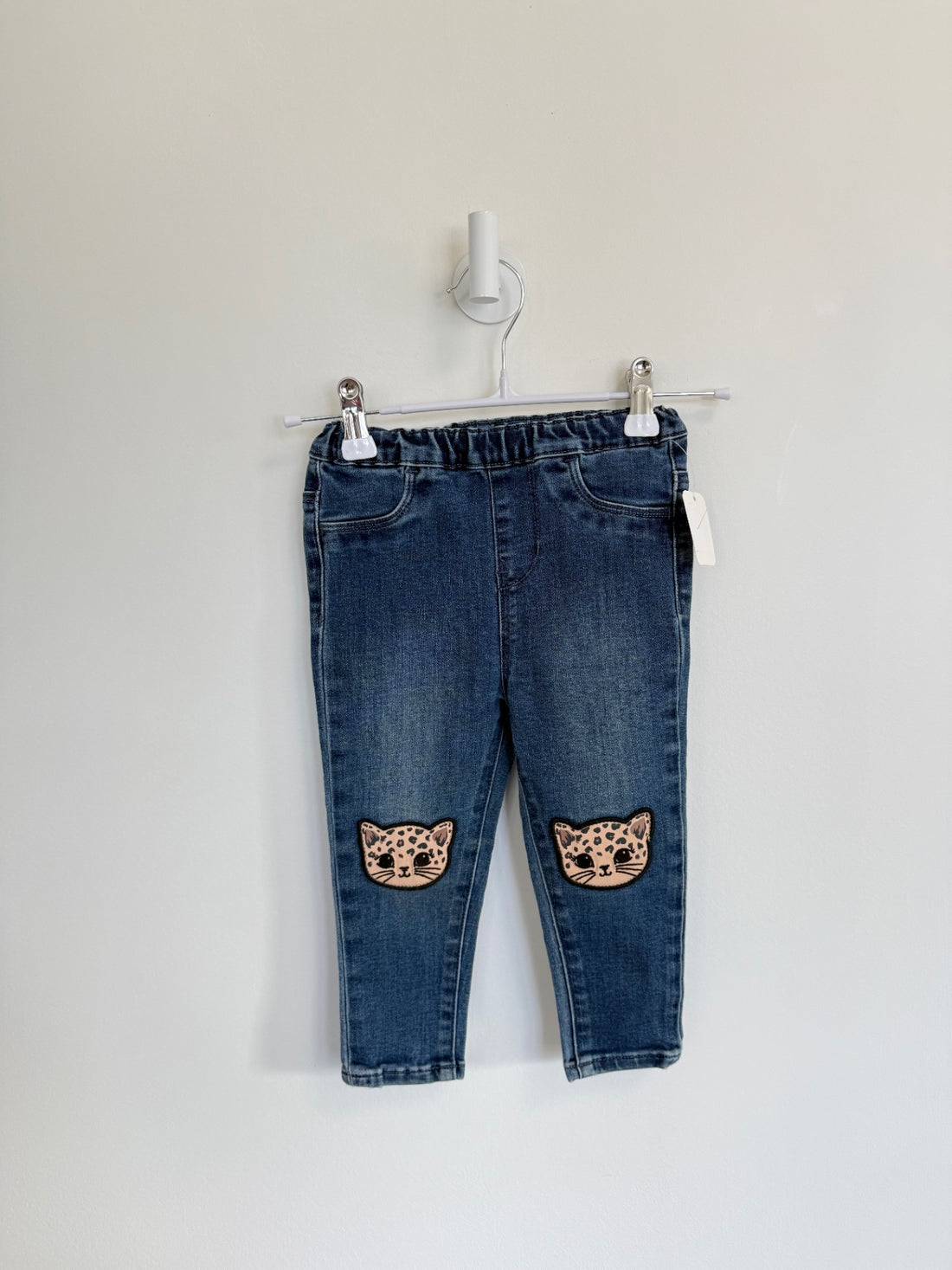 H&M Jeans 12-18 months