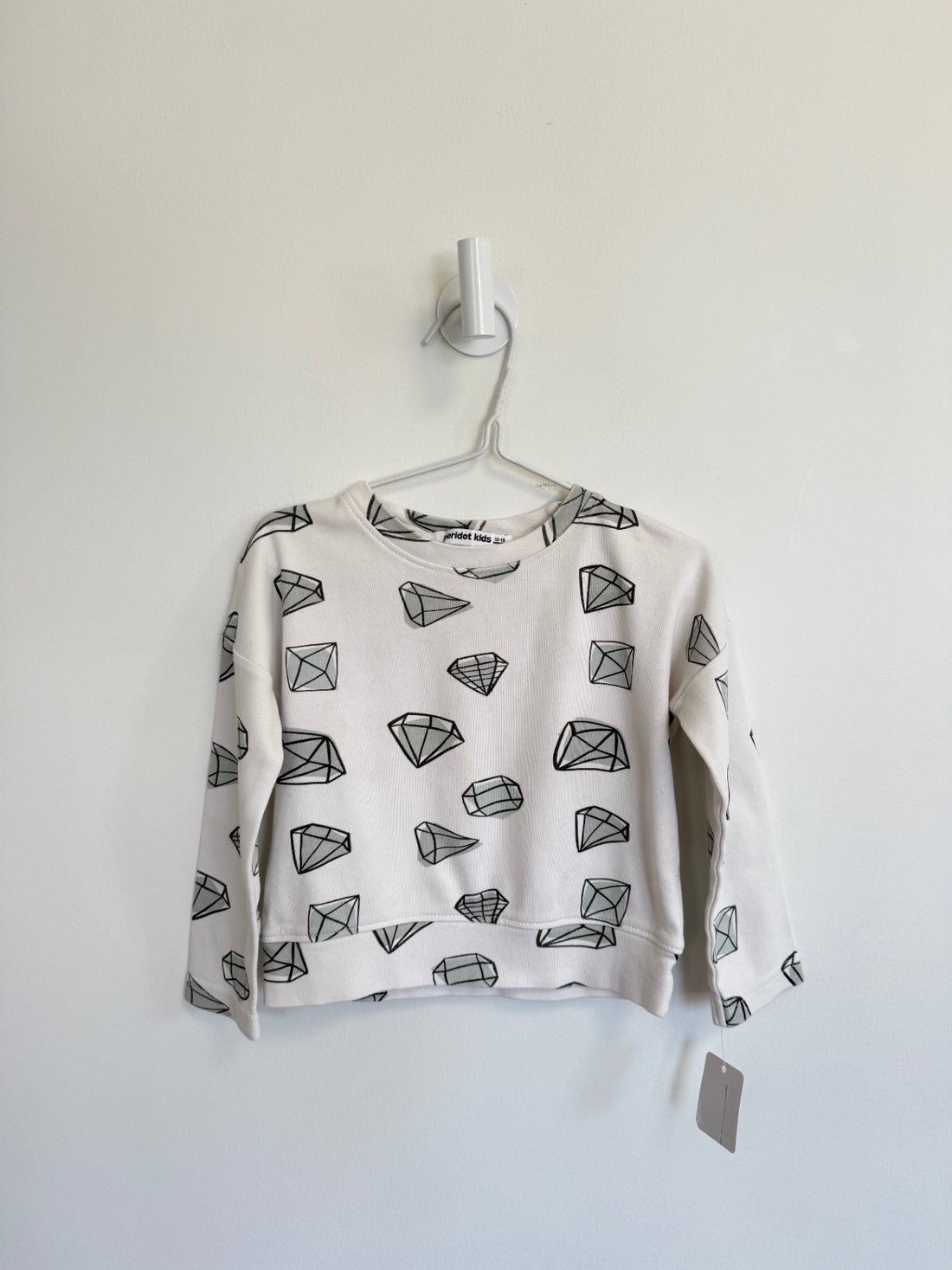 Peridot Kids Sweater 12-18 months