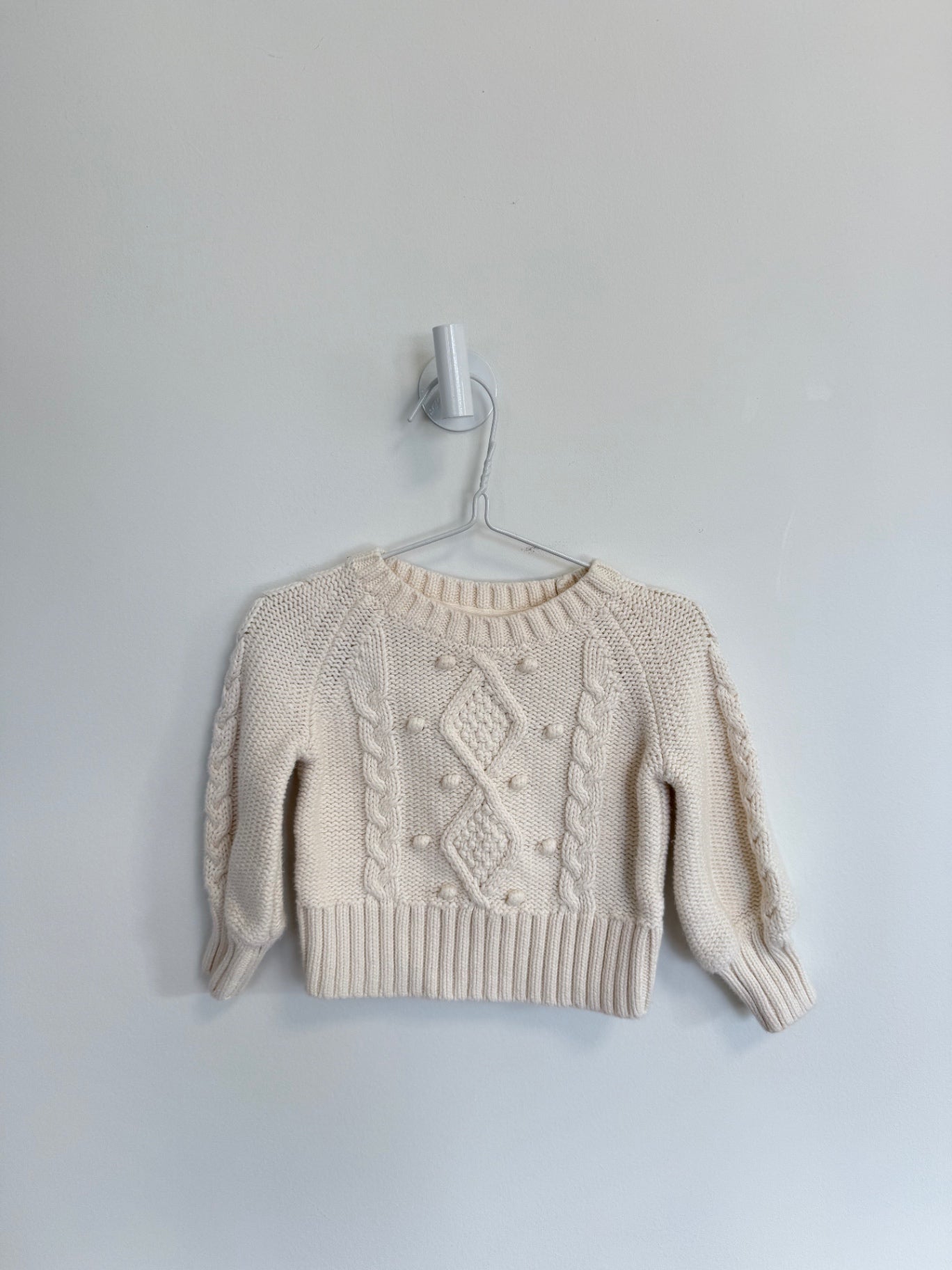 GAP Sweater 12-18 months