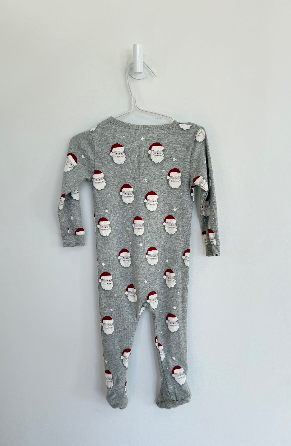 Petit Lem Sleepwear 12 months
