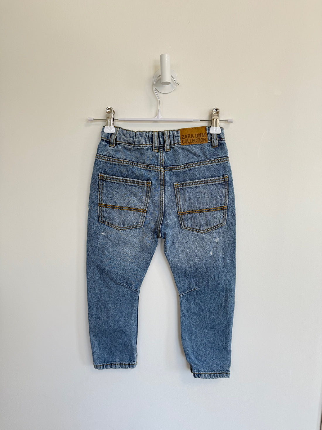 Zara Jeans 2-3 years