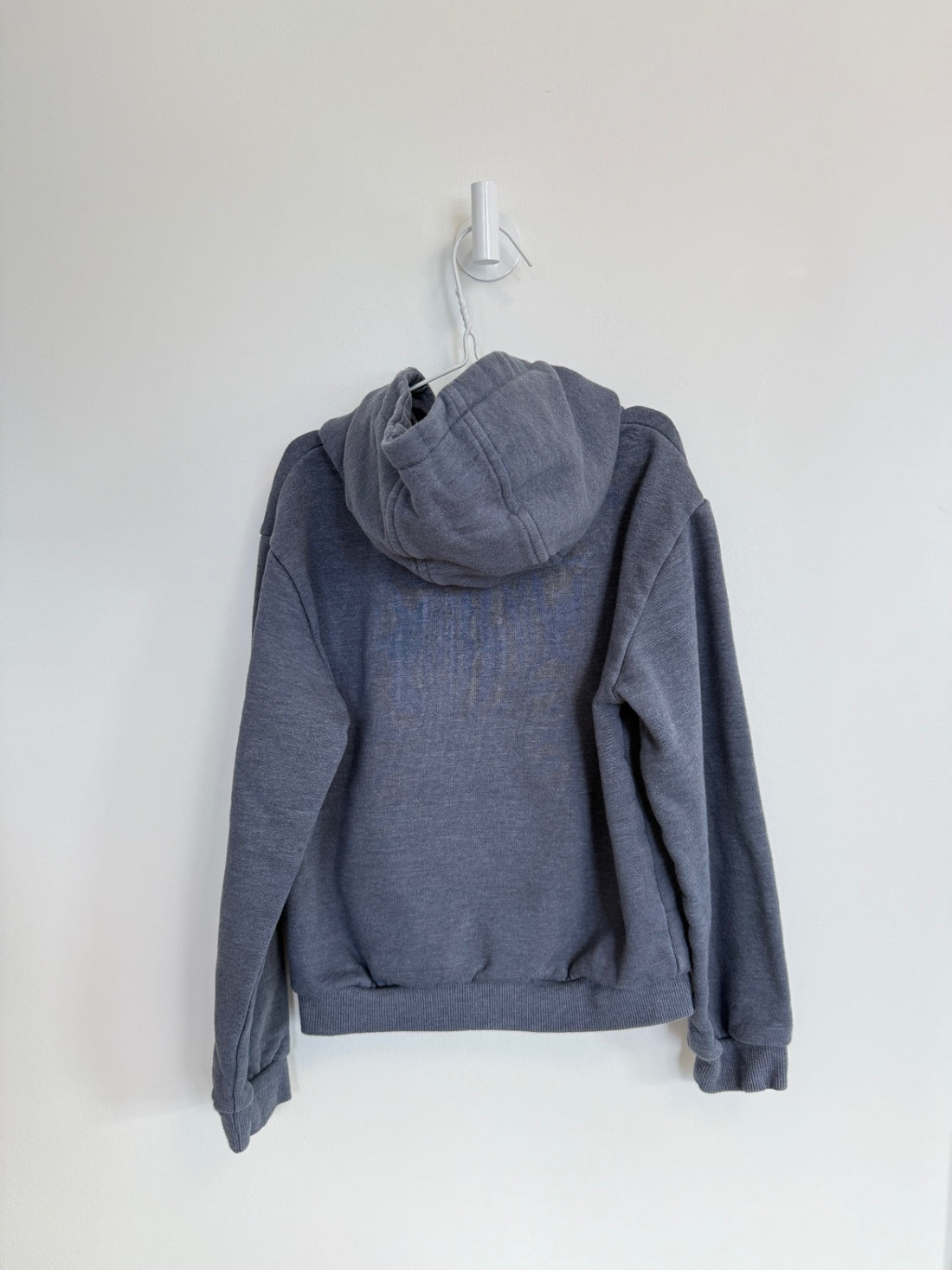 Mountain Warehouse Hoodie 9-10 years Dark Grey